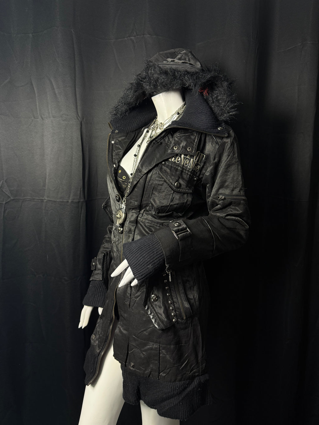 ༒SEX POT REVENGE ༒