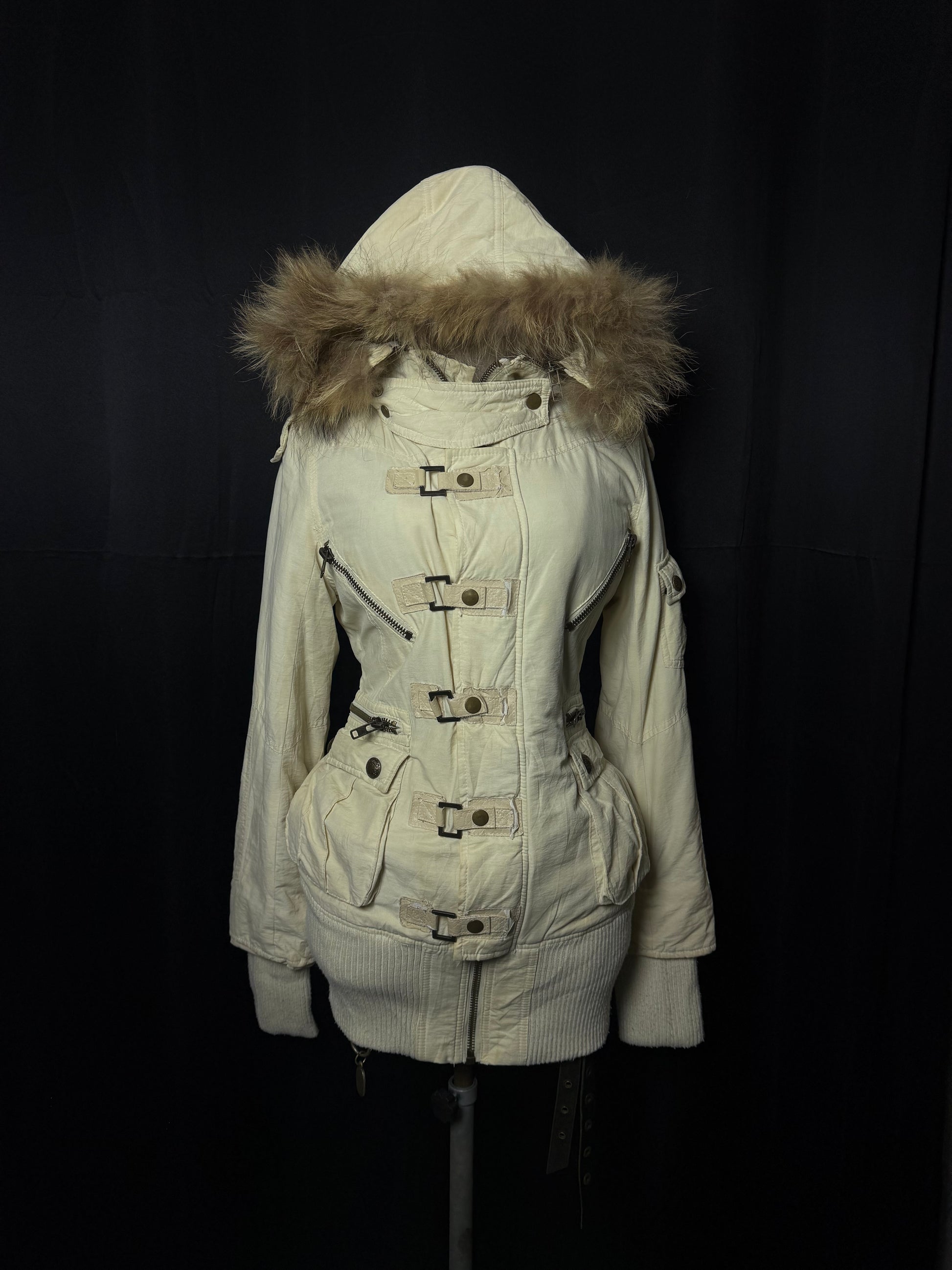 B2V- INGNI JACKET༒