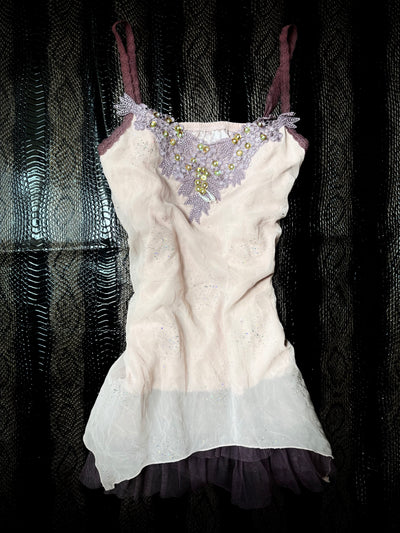 B2V  TANK TOP ༒