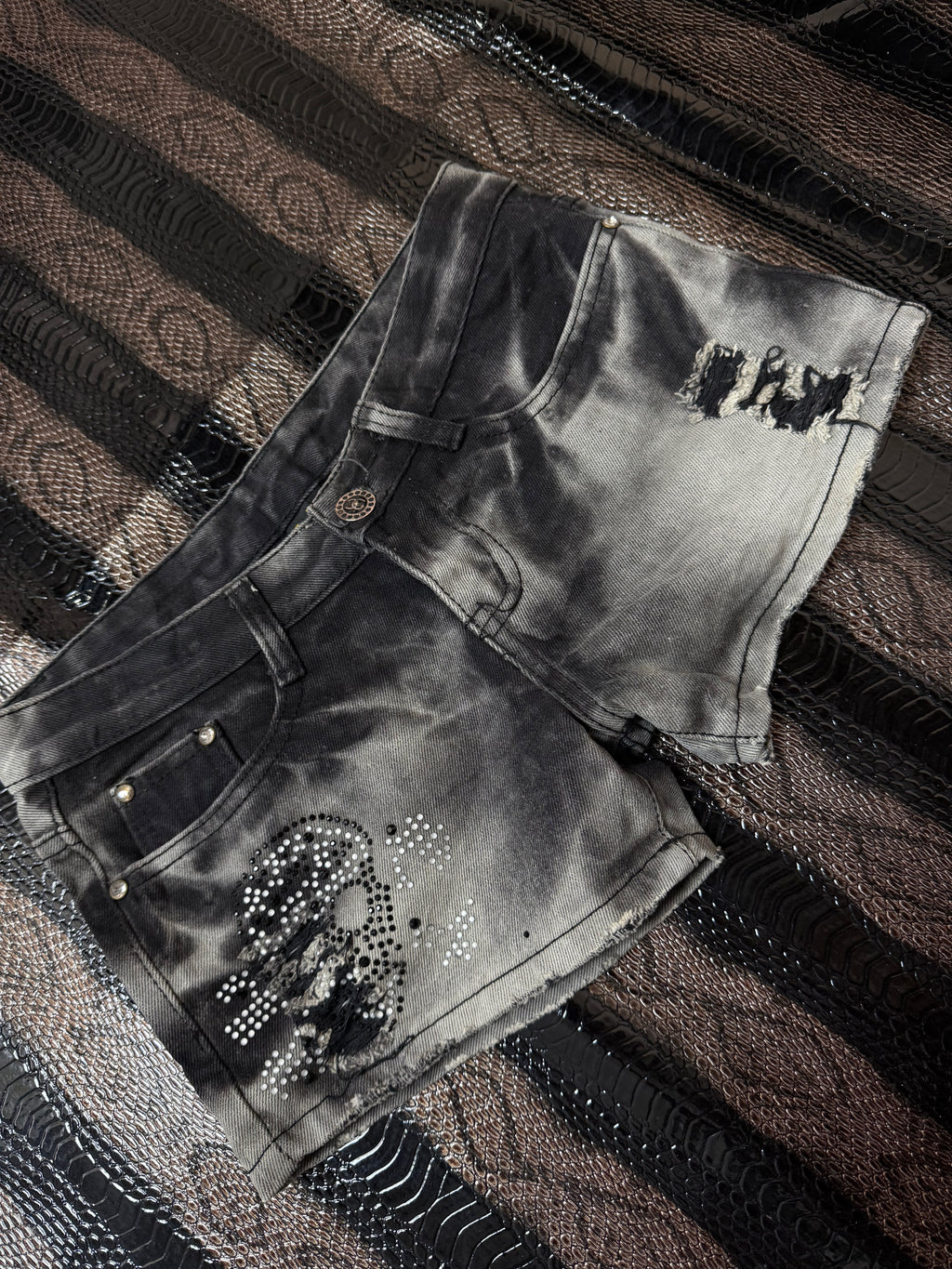 B2V SUMMER SHORTS 06 ༒