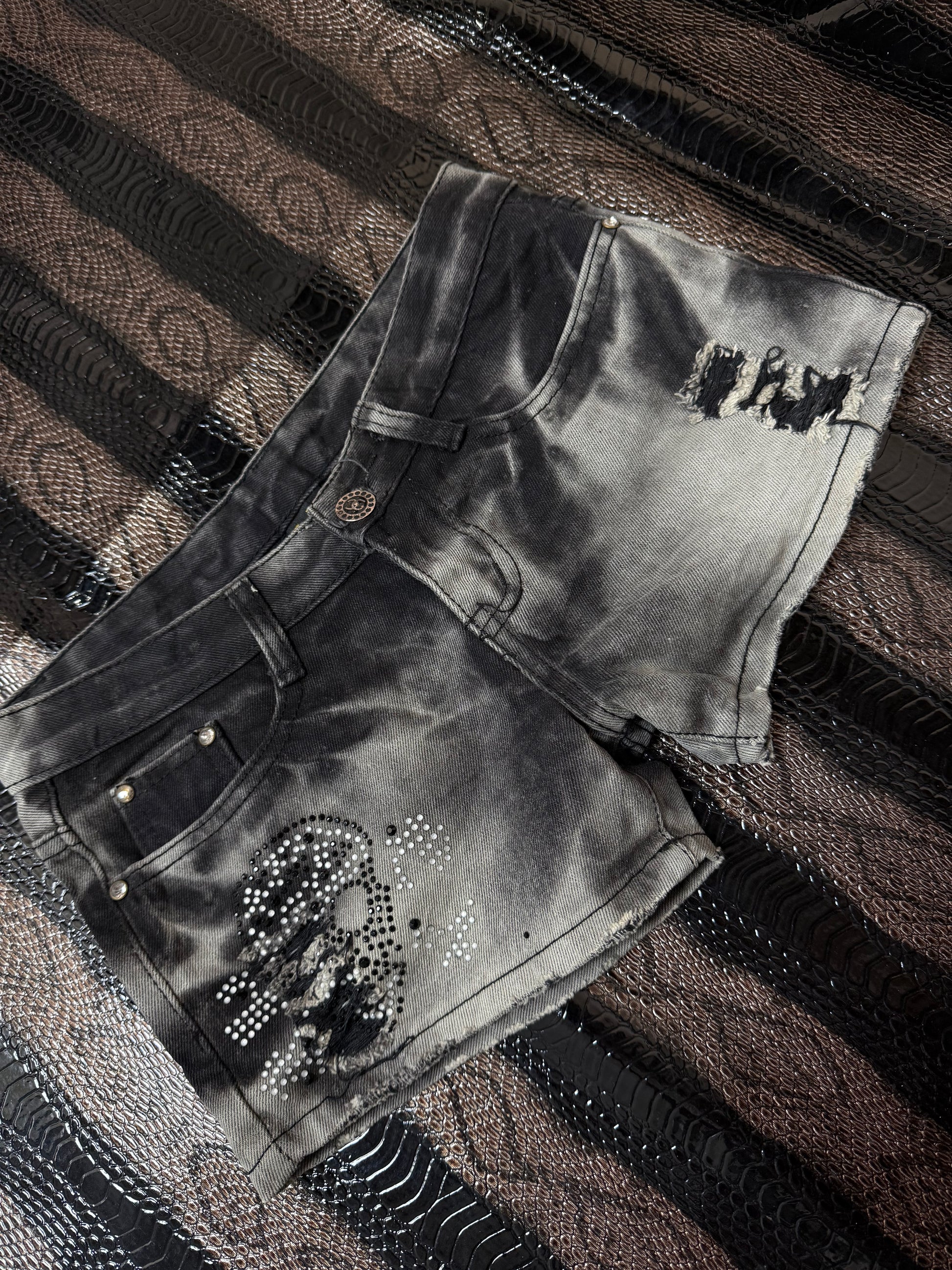 B2V SUMMER SHORTS 06 ༒