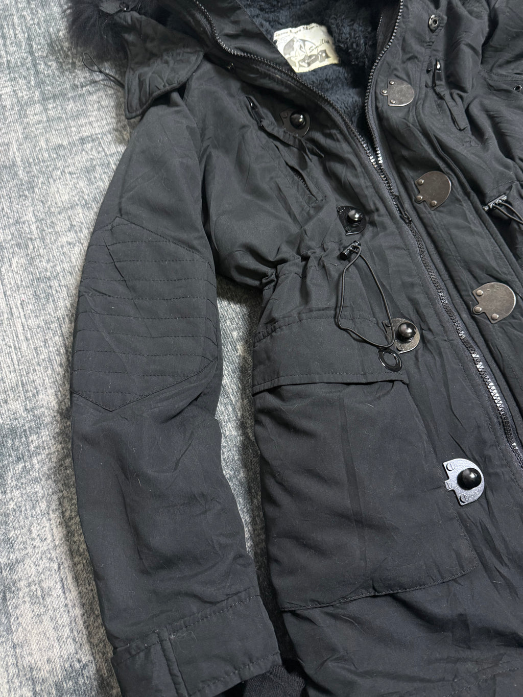 B2V-SLY JACKET༒