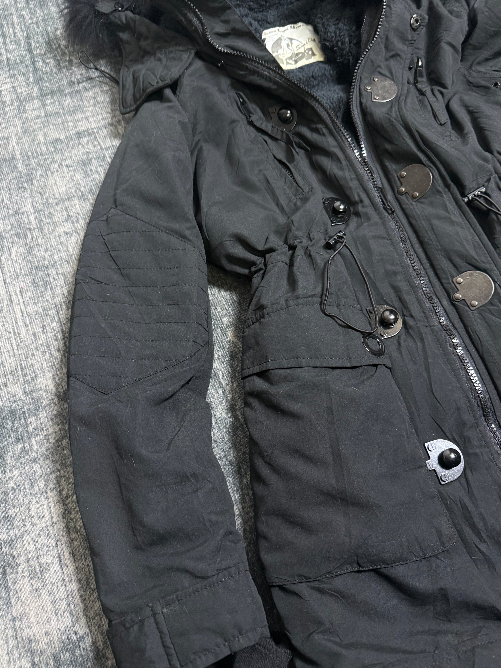 B2V-SLY JACKET༒
