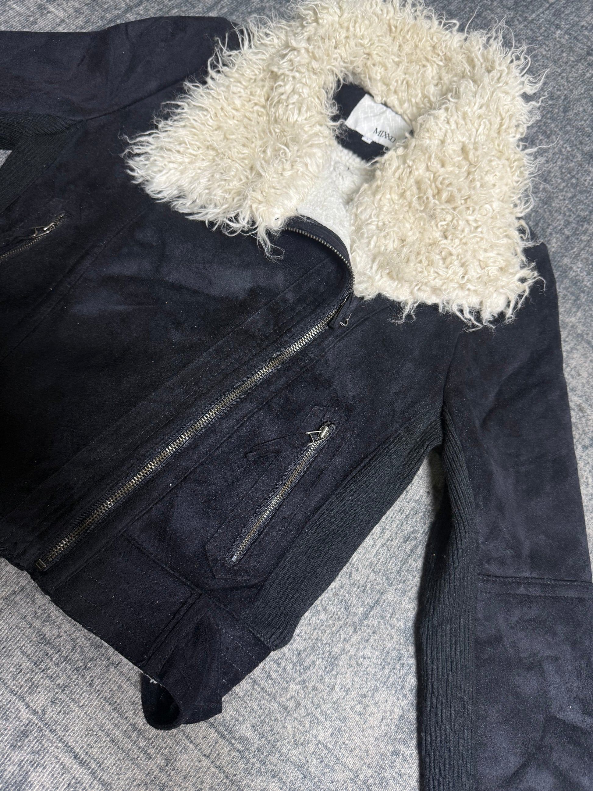 B2V MIXX0 JACKETS༒