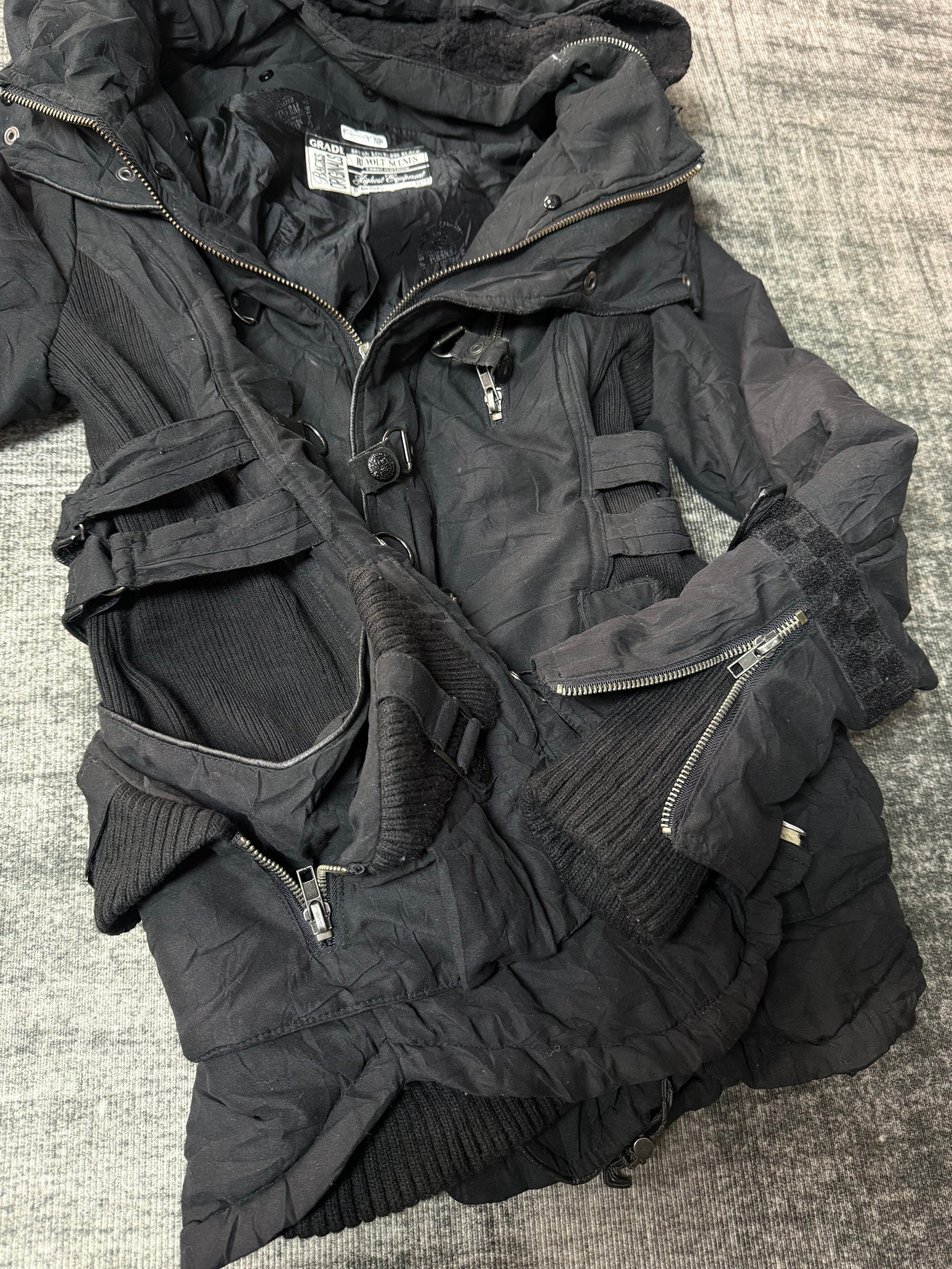 640826BAD2WEAR