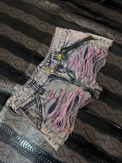 B2V SUMMER SHORTS 020༒