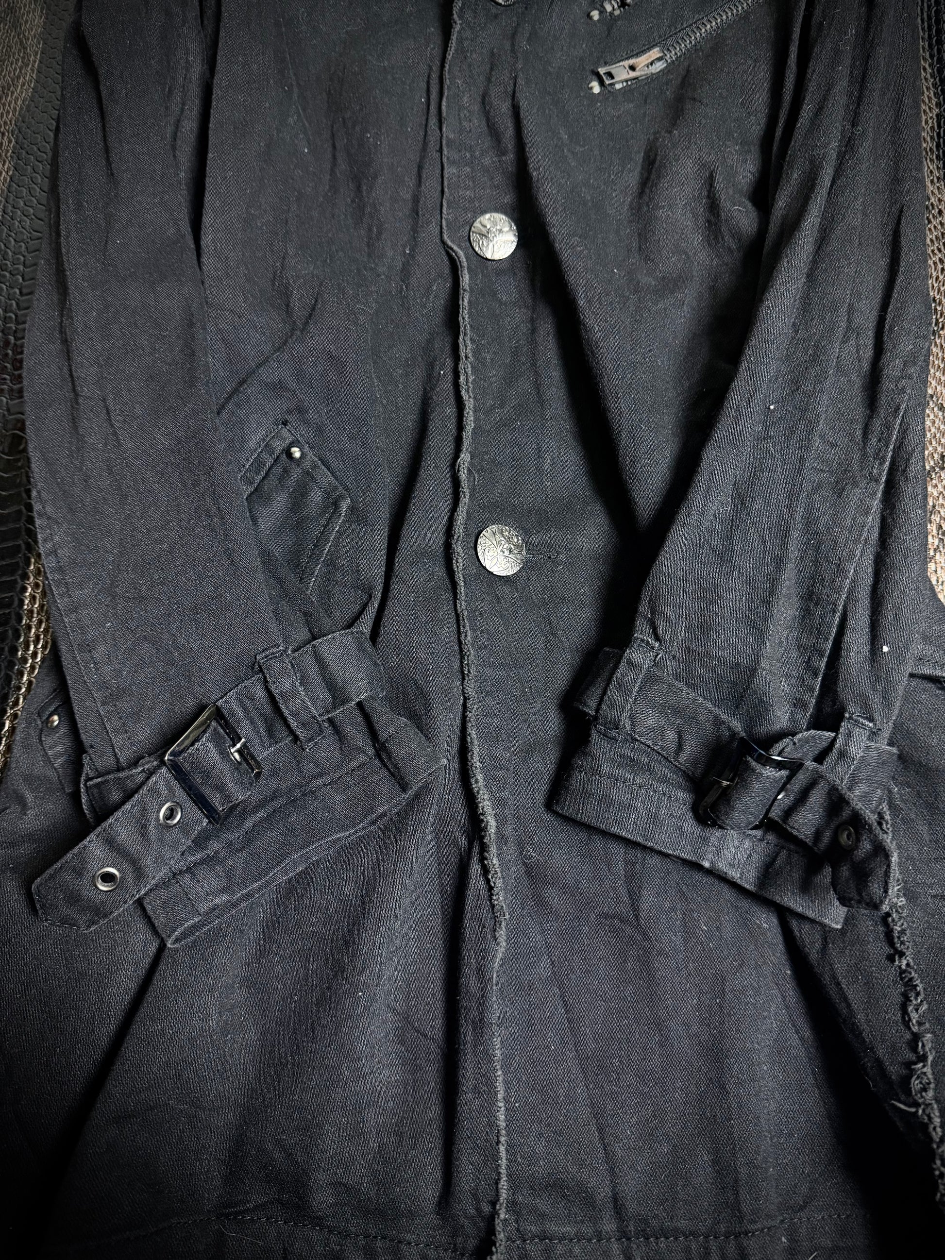 ༒IN THE ATTIC JACKET(2)༒