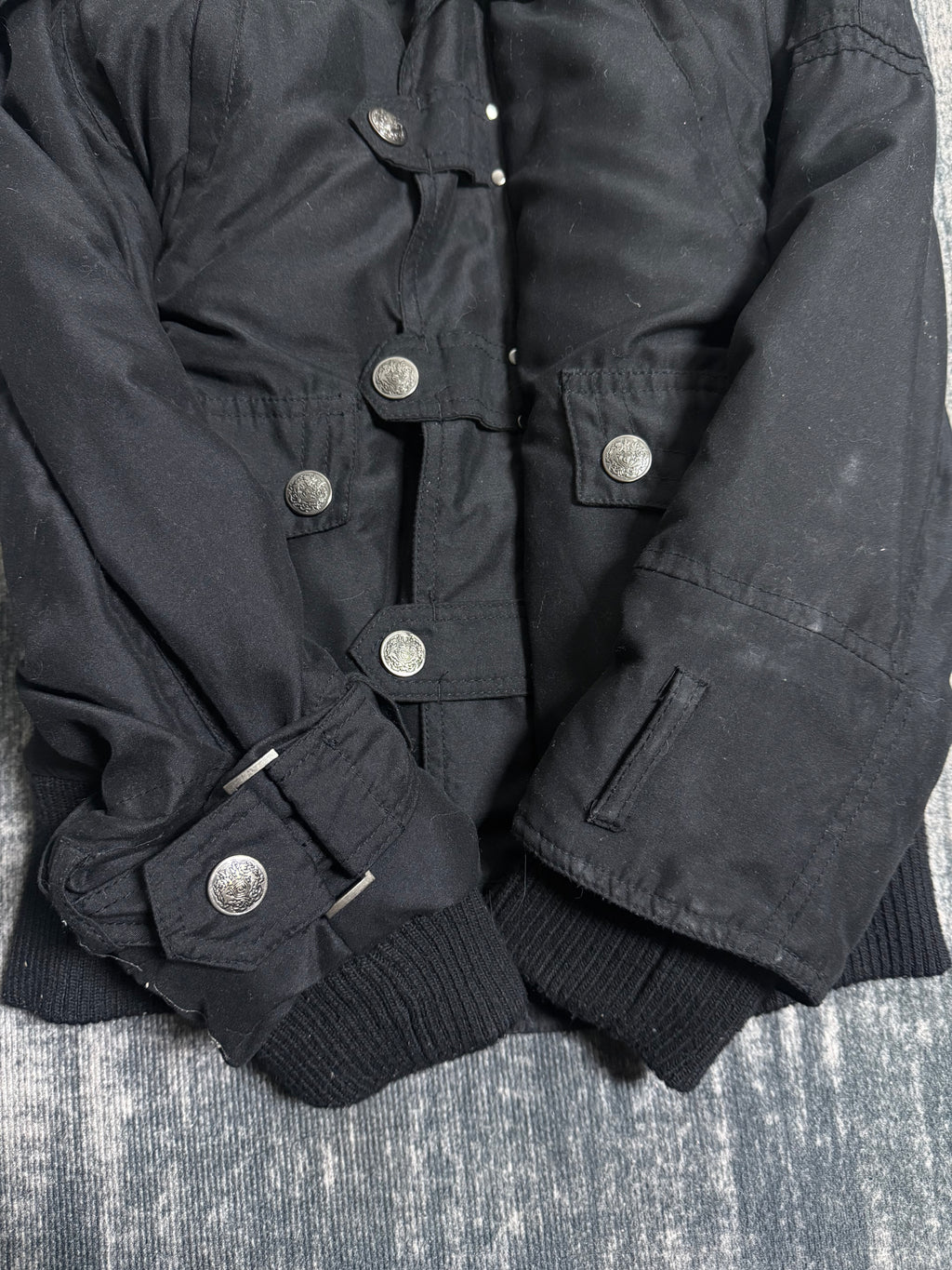 B2V-LIZ LISA JACKET  ༒