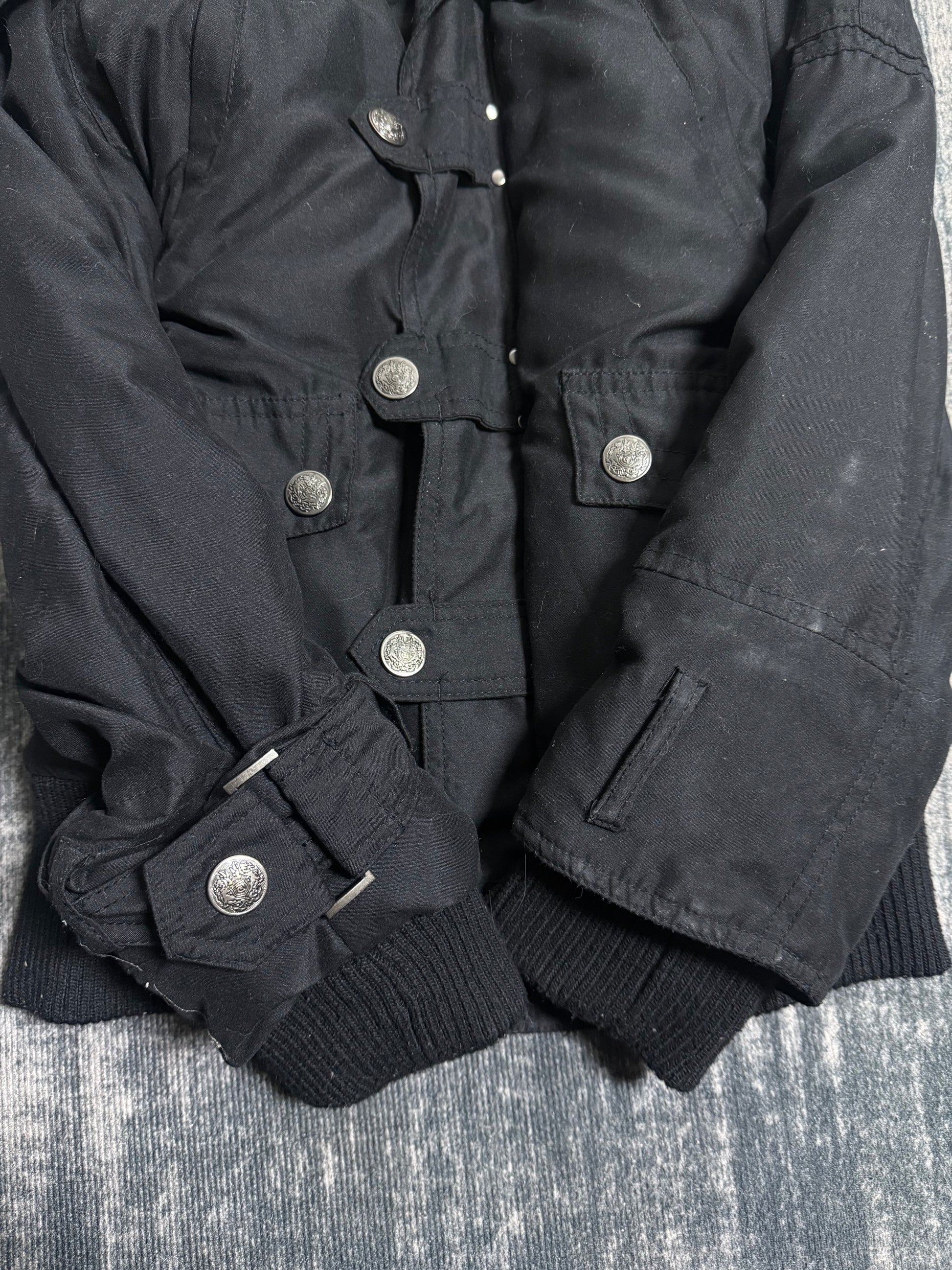 B2V-LIZ LISA JACKET  ༒