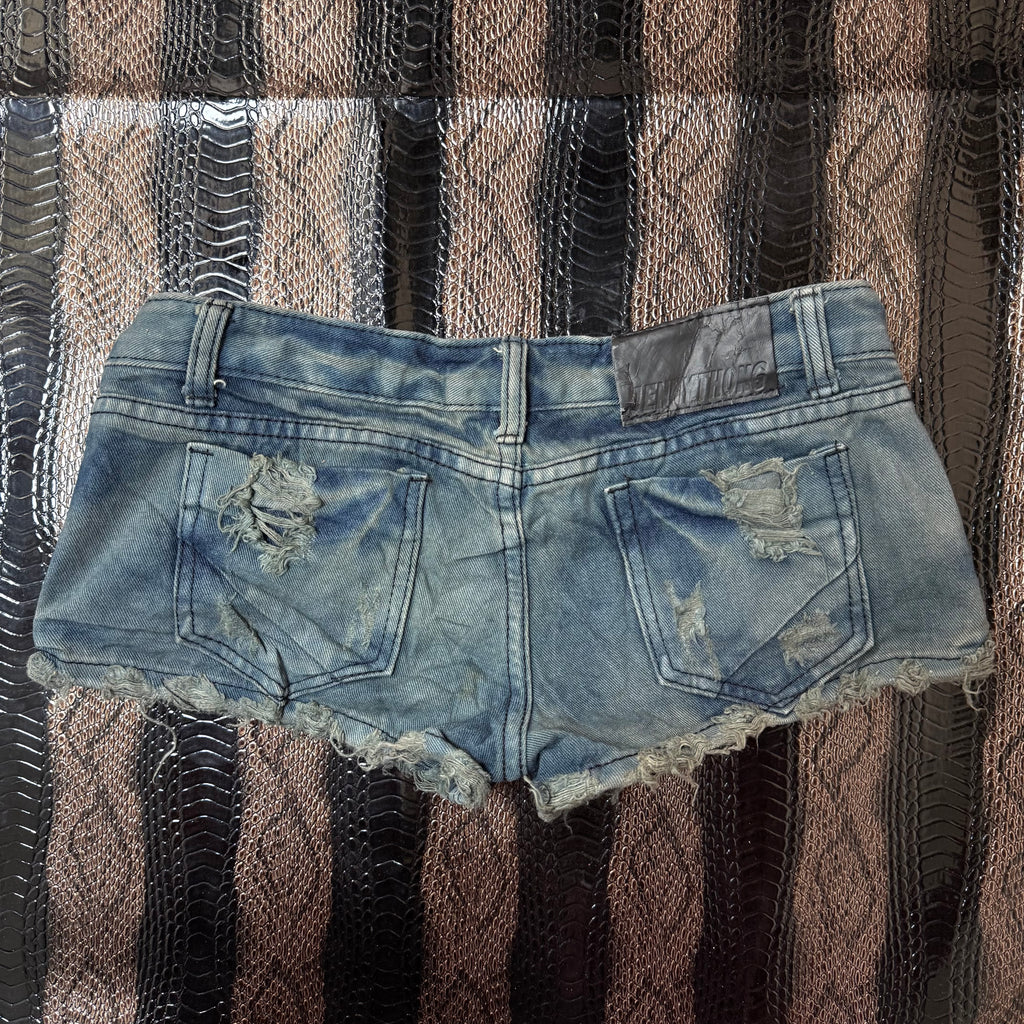 B2V SUMMER SHORTS 018 ༒