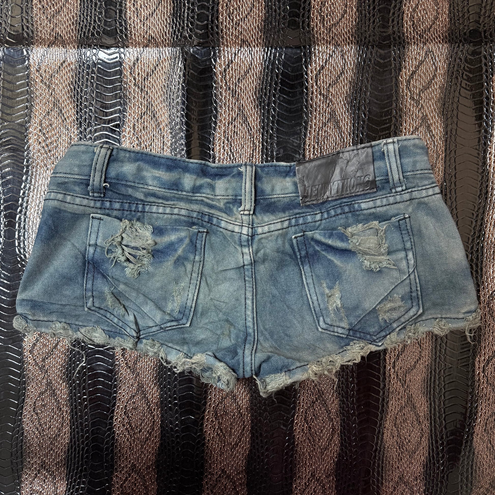 B2V SUMMER SHORTS 018 ༒