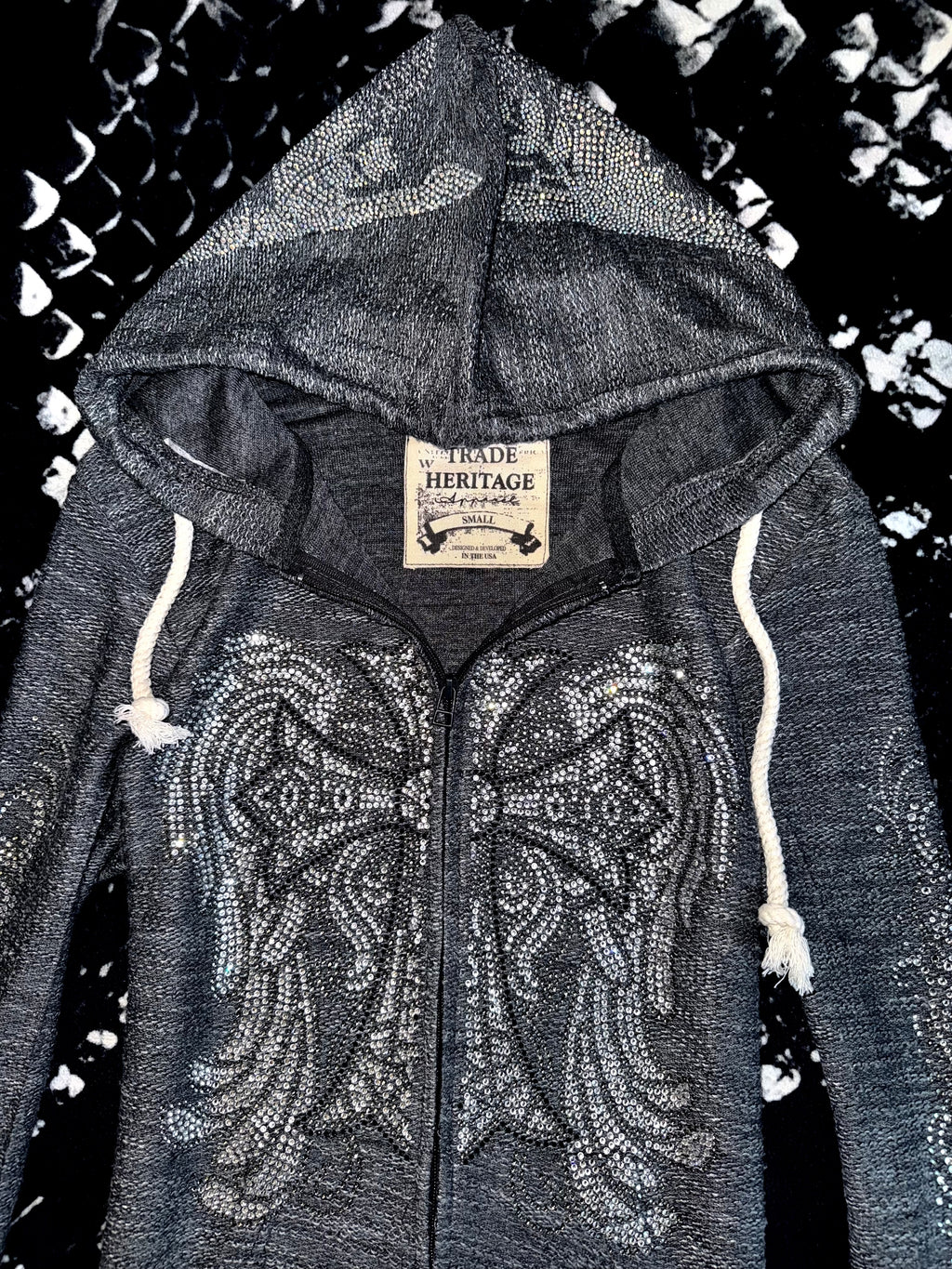 ༒HANDMADE DESIGNED ༒ V1༒