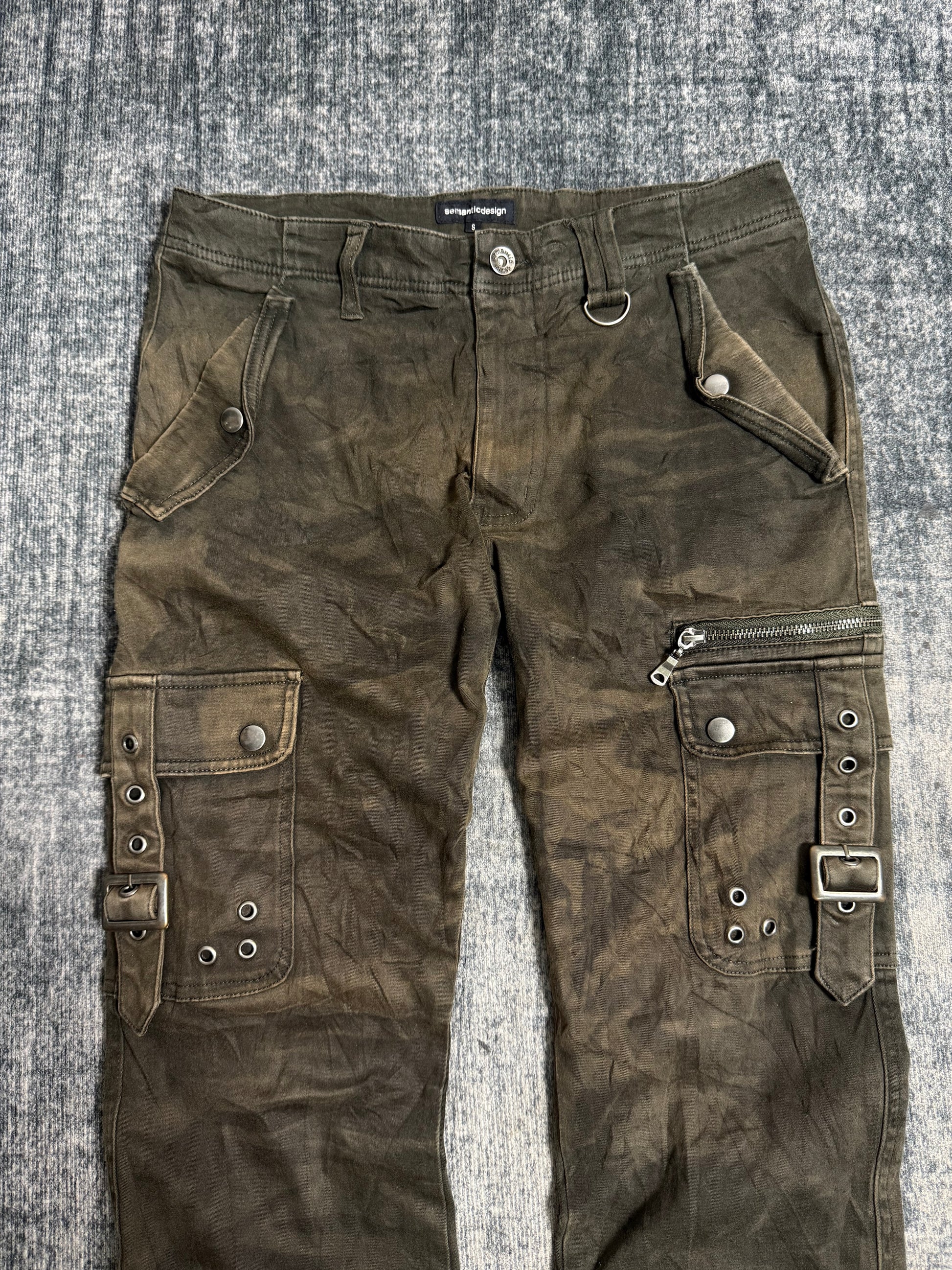 ༒semantic design༒