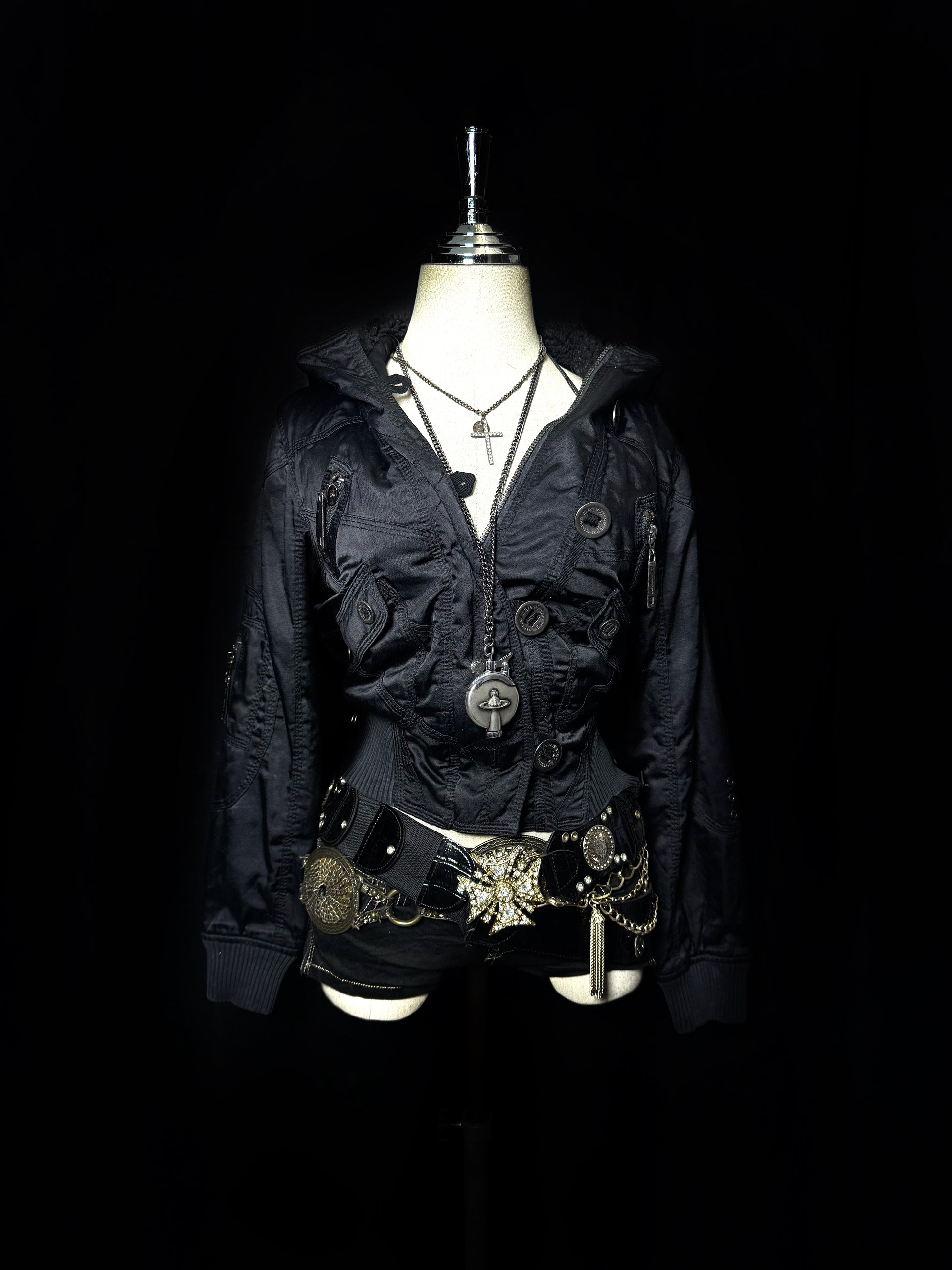 B2V-ETAM JACKET༒