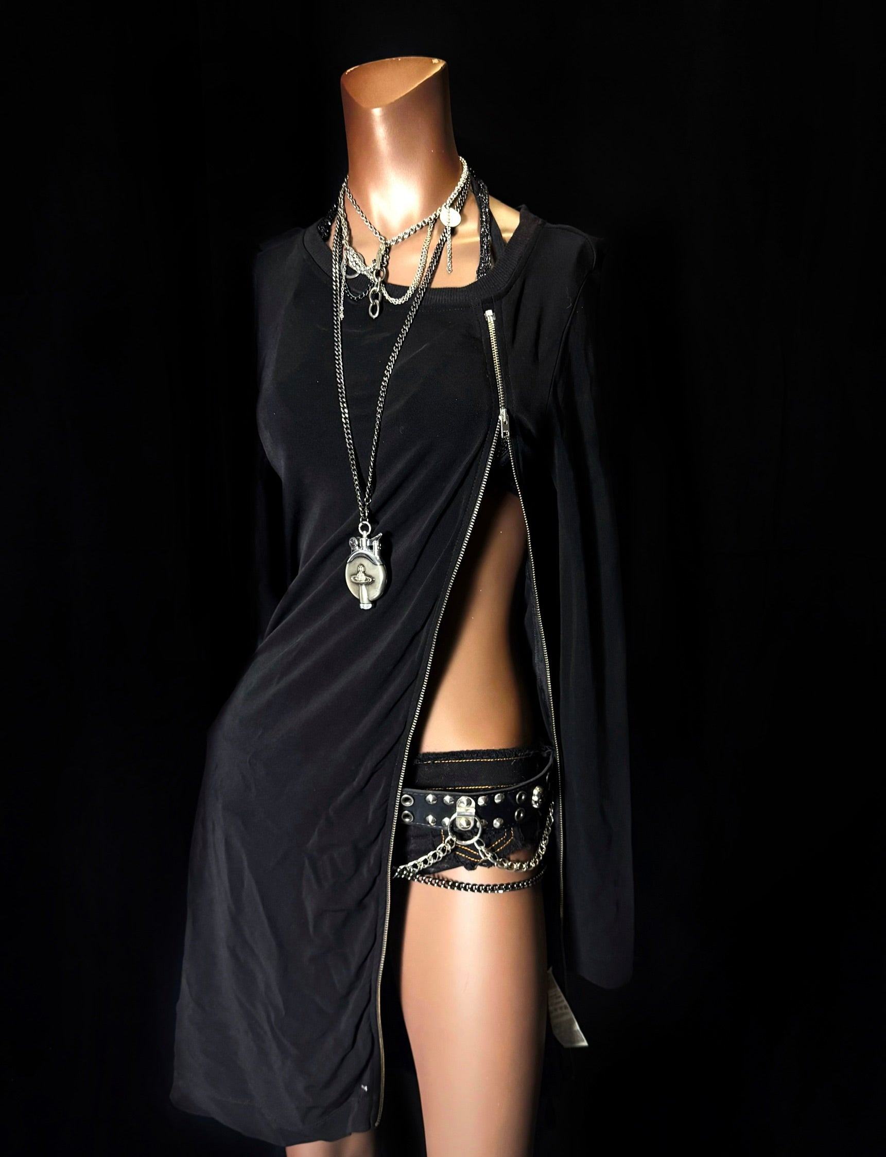 B2V- DIESEL B-DRESS༒