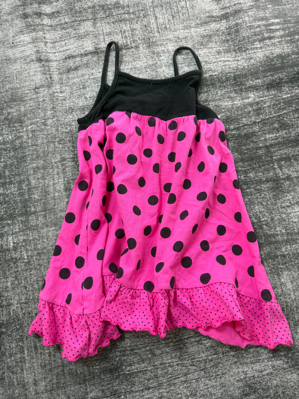 PRISM STONE TANK TOP༒