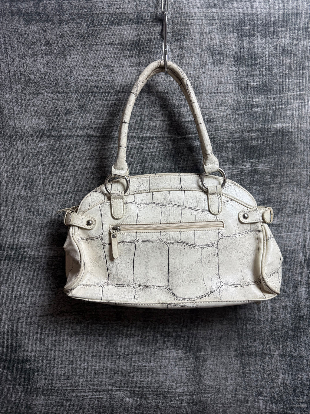 CAPACCI SHOULDER BAG༒