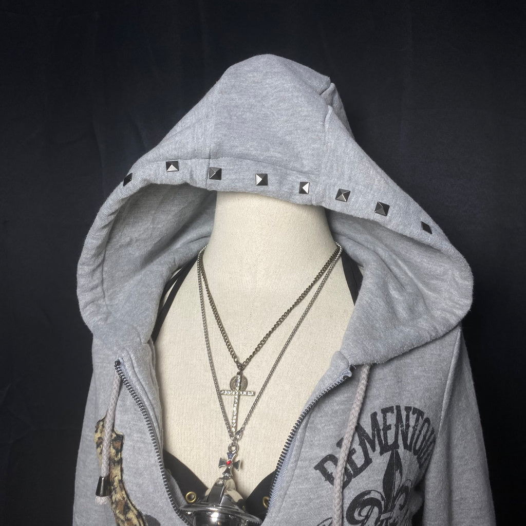 ༒Ghost of Harlem༒