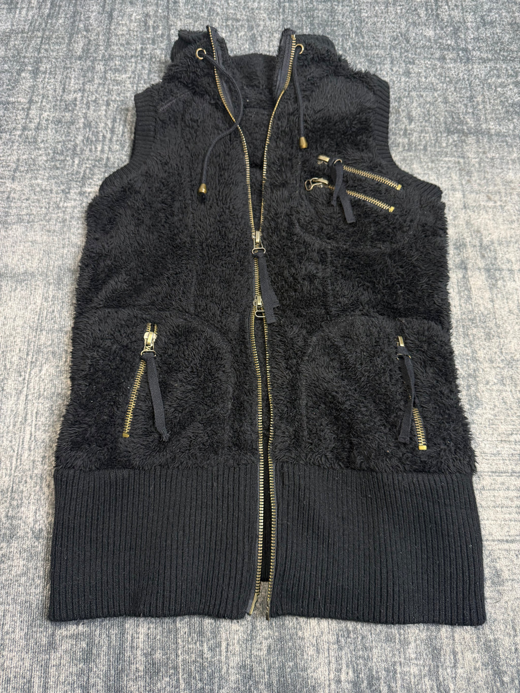 B2V- HCMII JACKET༒