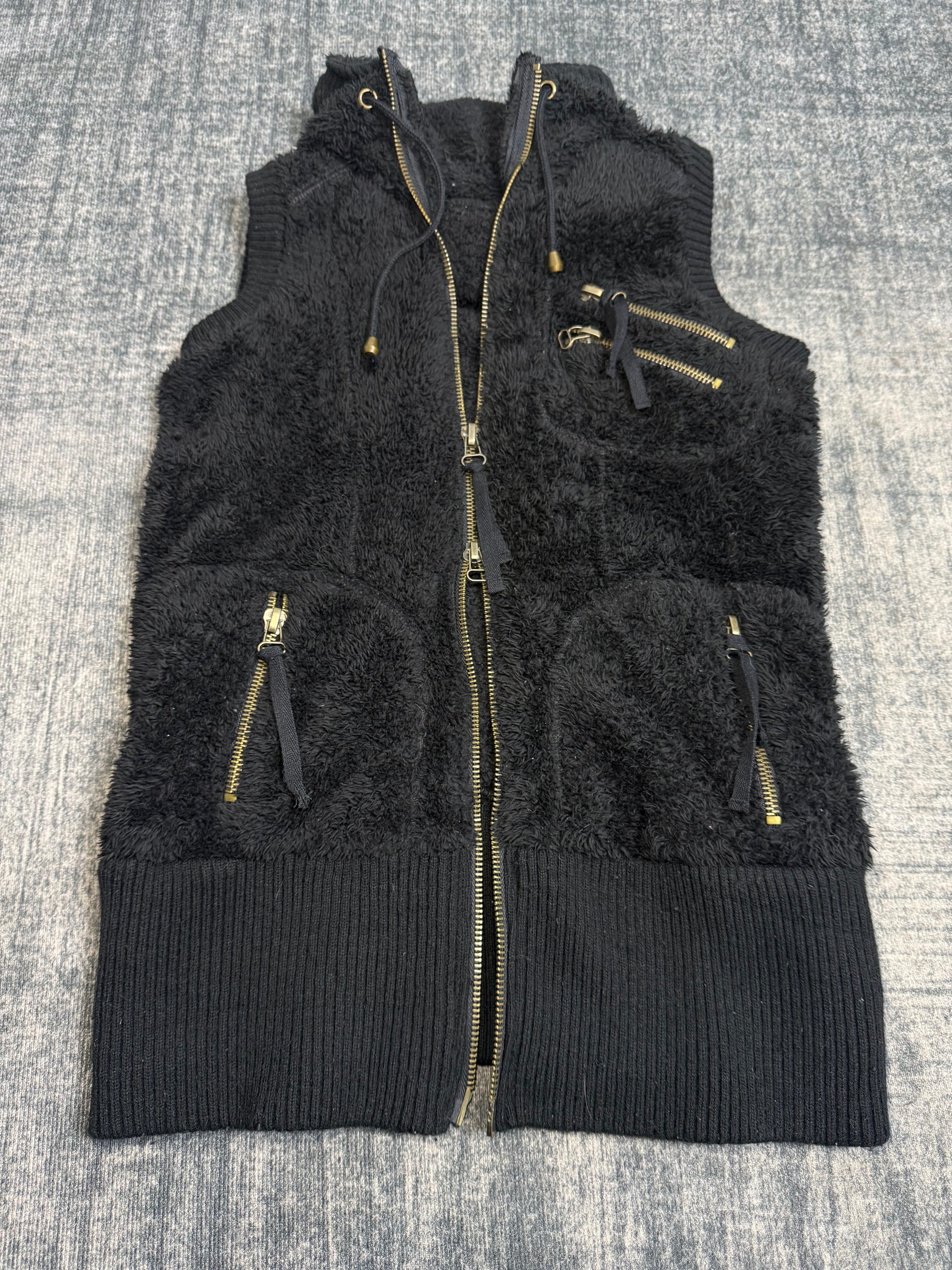 B2V- HCMII JACKET༒