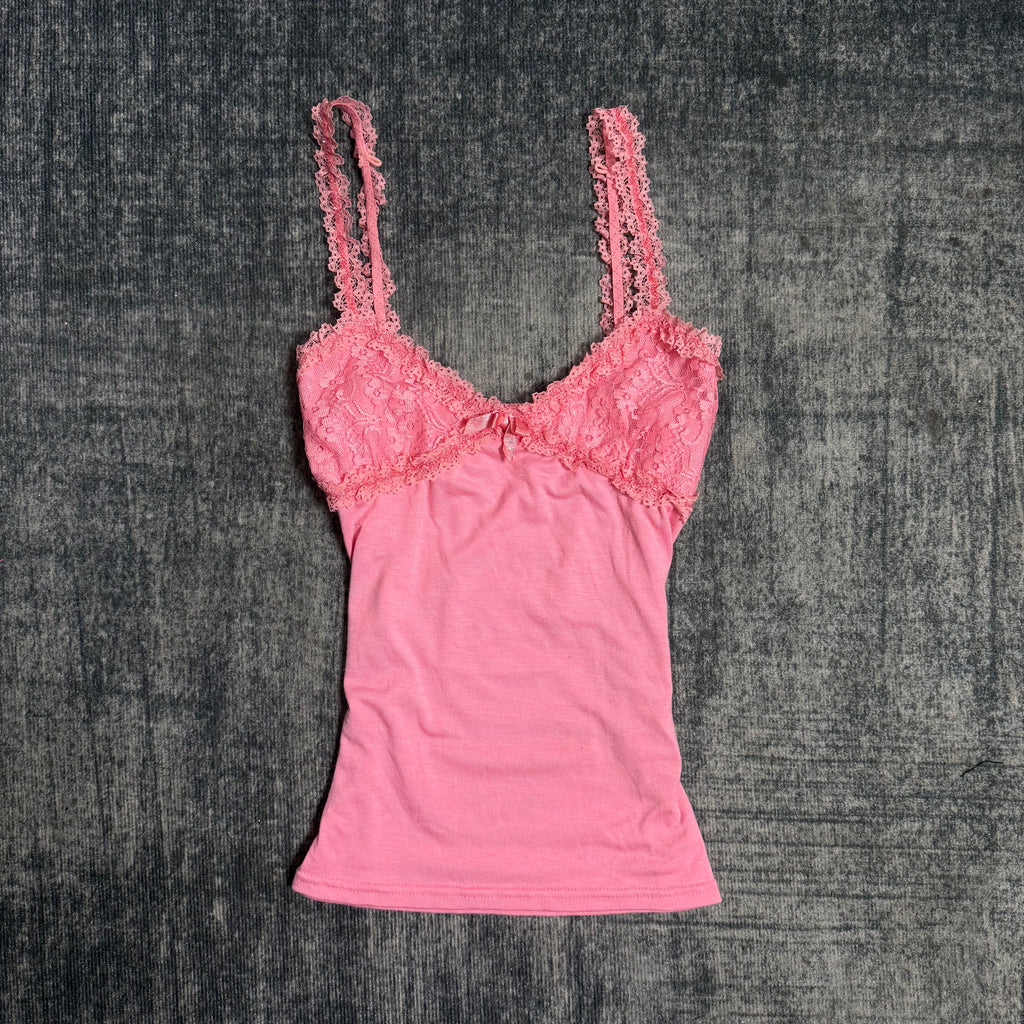 B2V-LIZ LISA TANK TOP༒