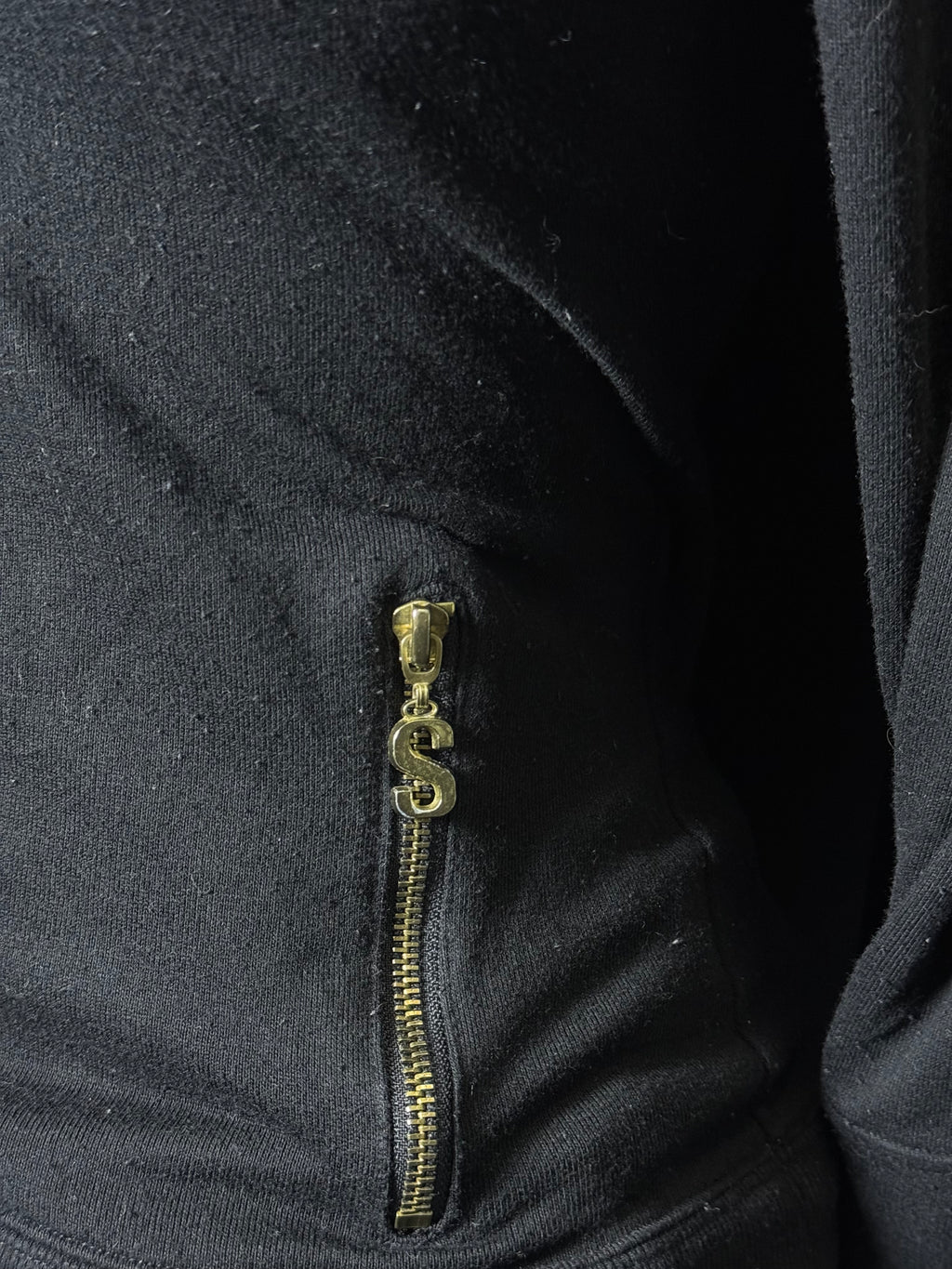 B2V-GAHY GAL HOODIE༒