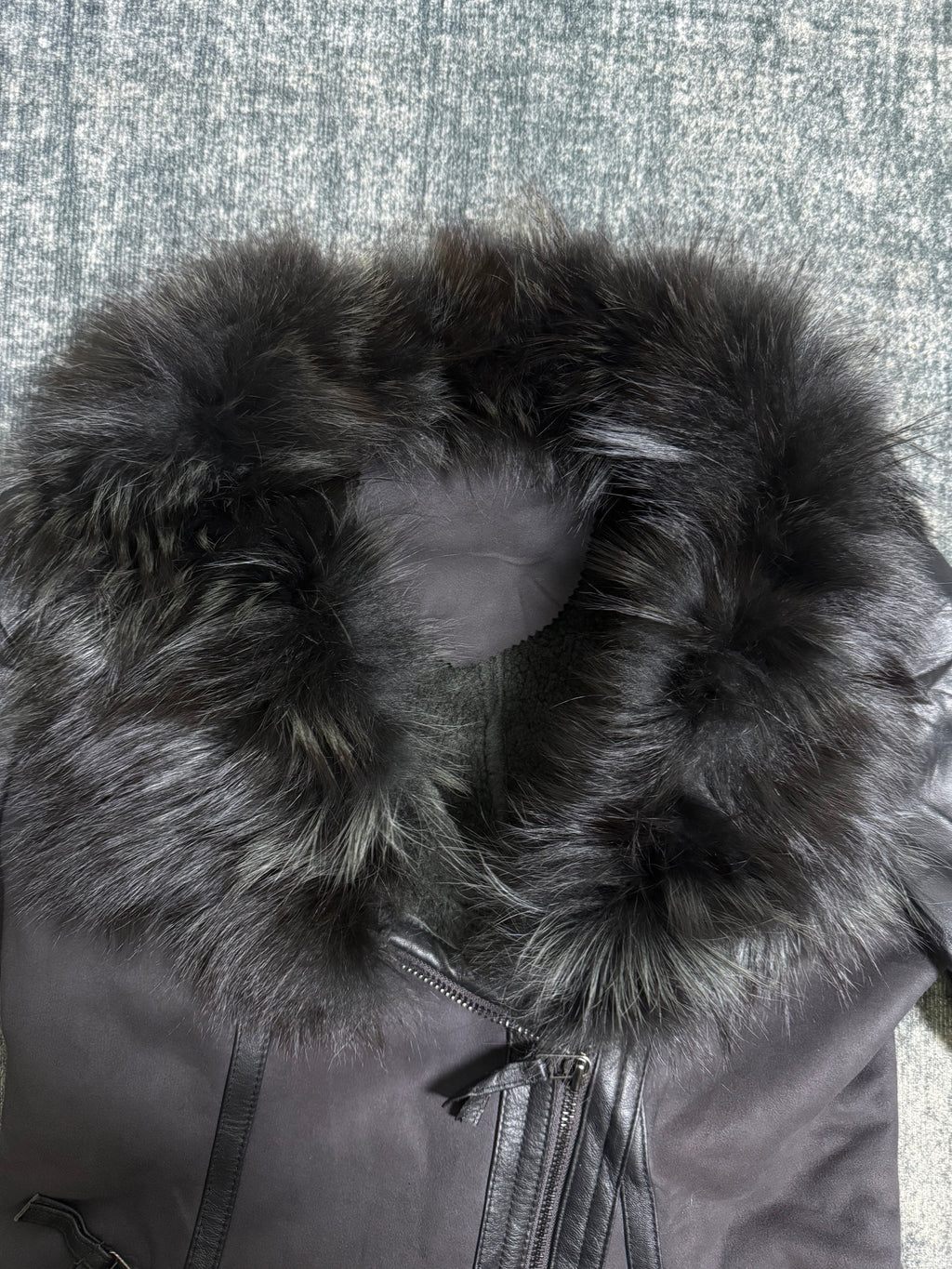 B2V- NO TAGE JACKET༒