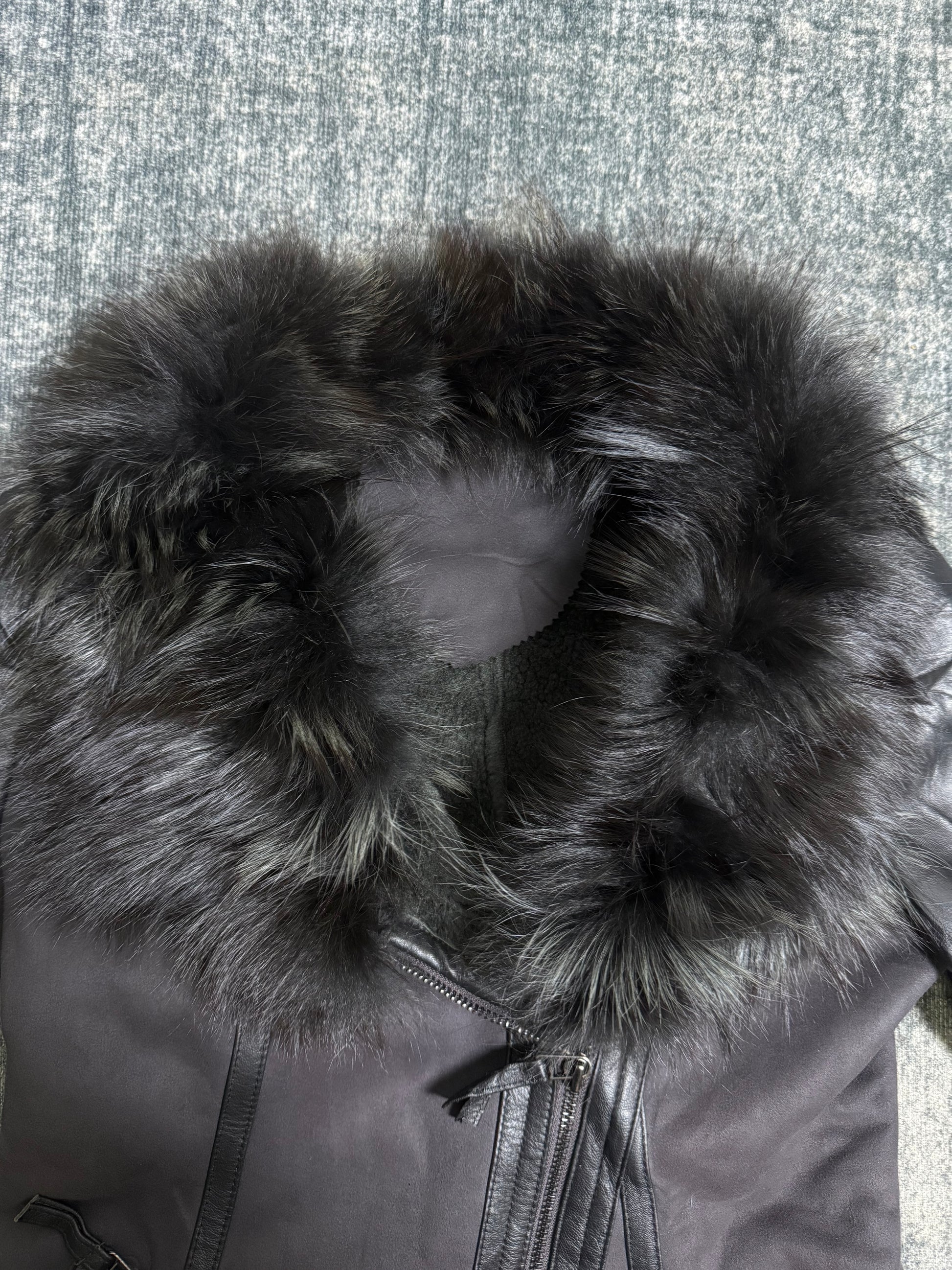 B2V- NO TAGE JACKET༒