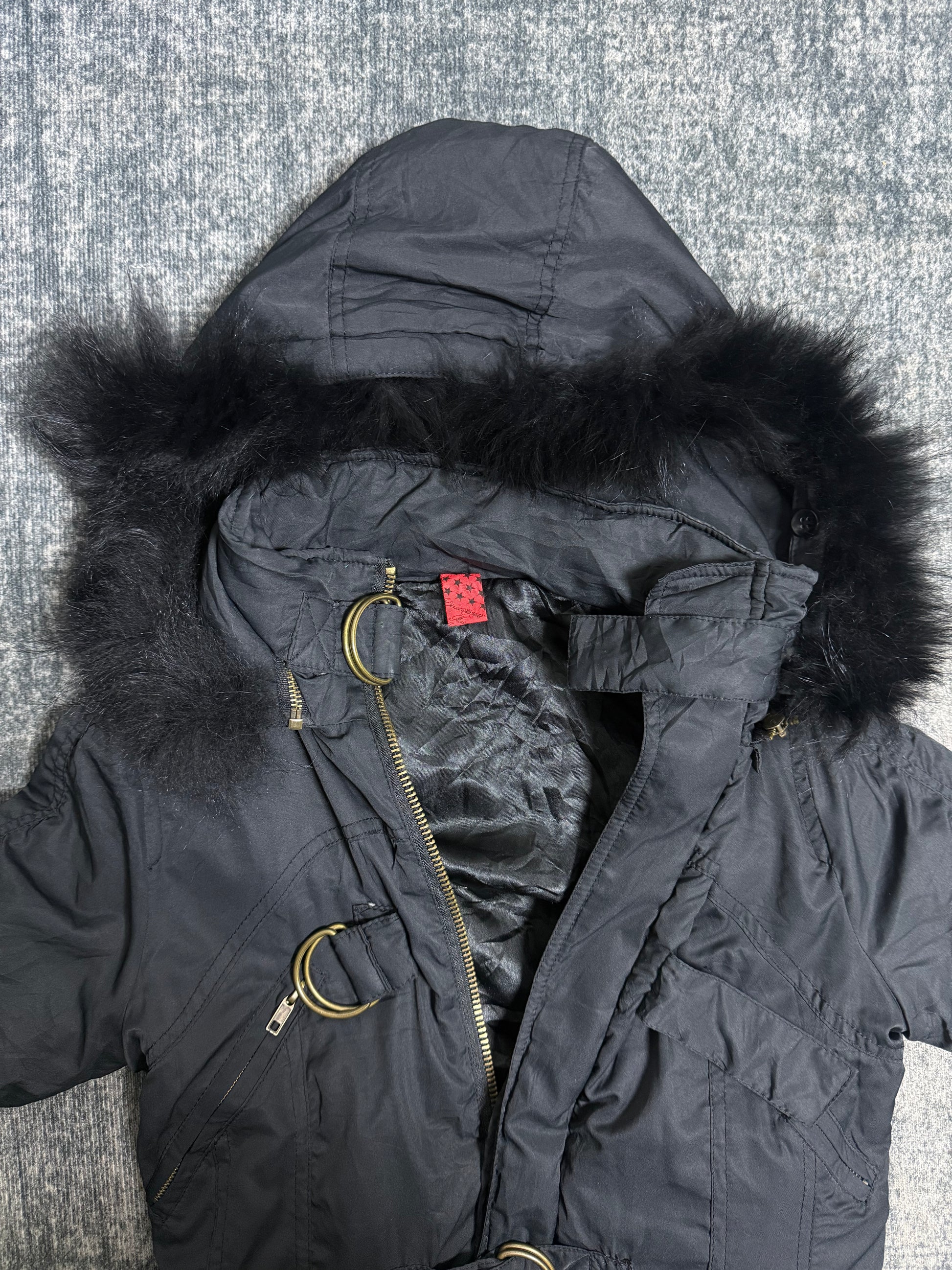 B2V-JP TAG JACKET༒