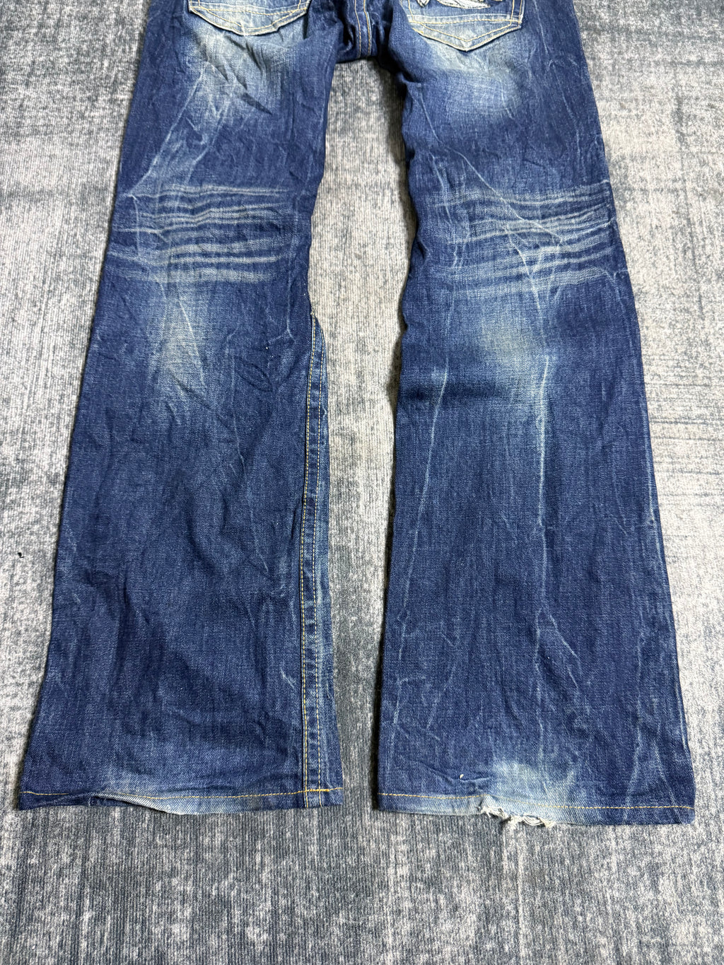 B2V- REDPEPPER JEAN༒
