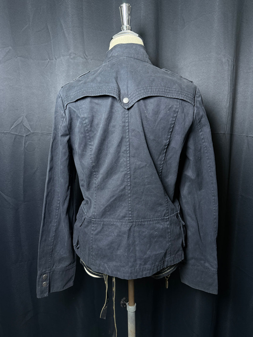 B2V-JACKET༒