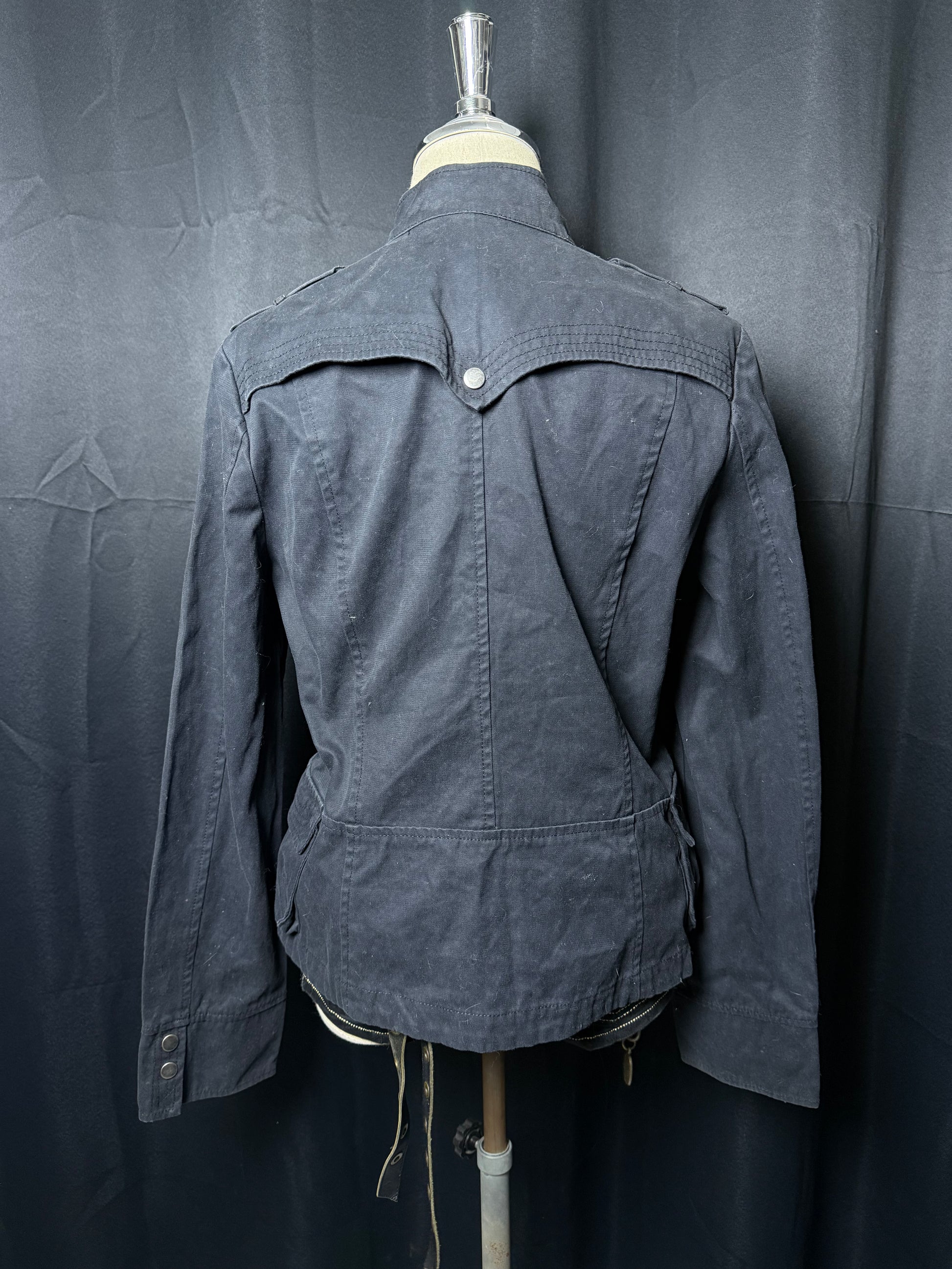 B2V-JACKET༒