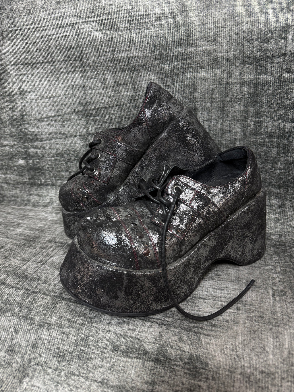 3YUM0M SHOES