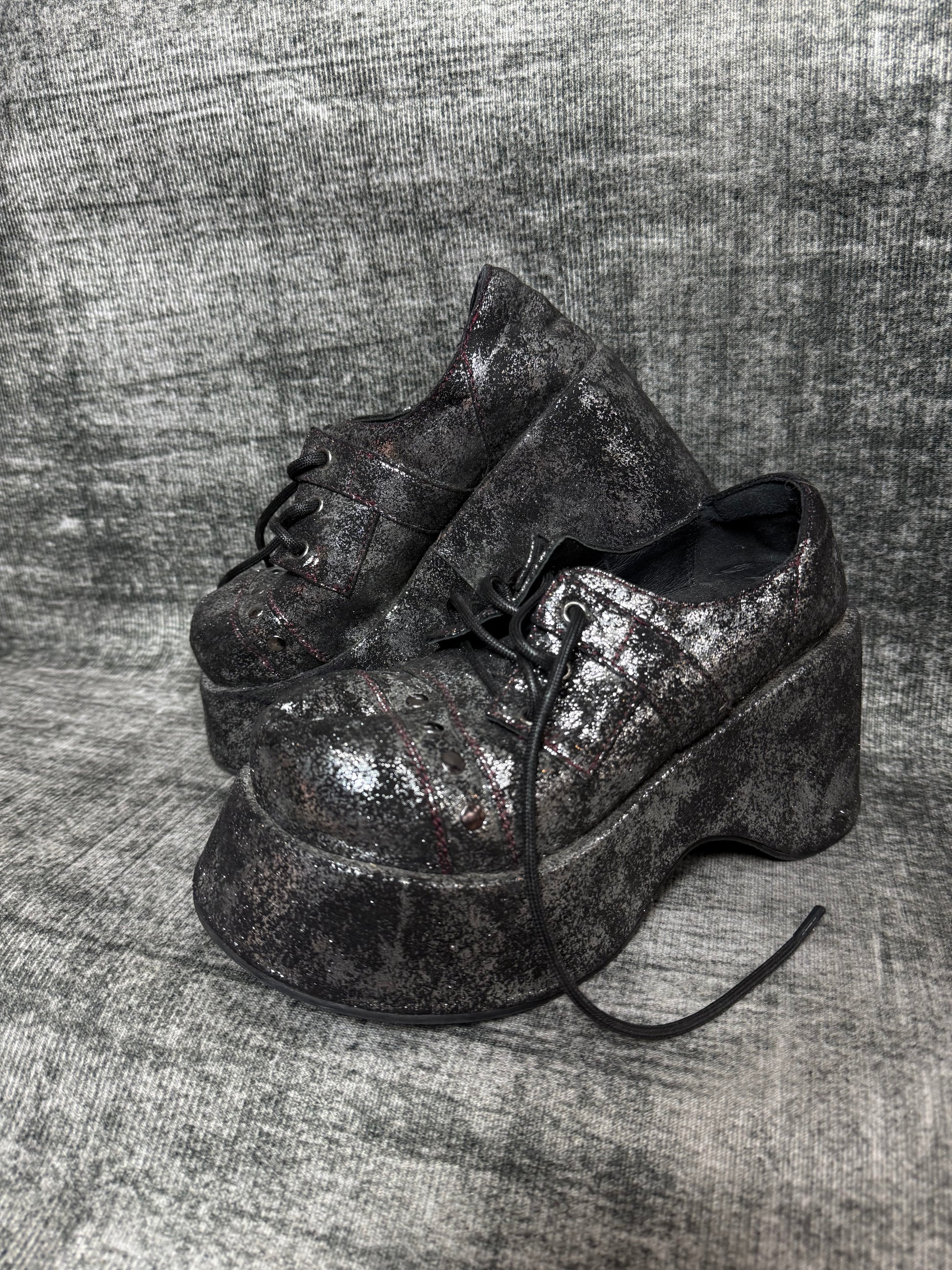 3YUM0M SHOES