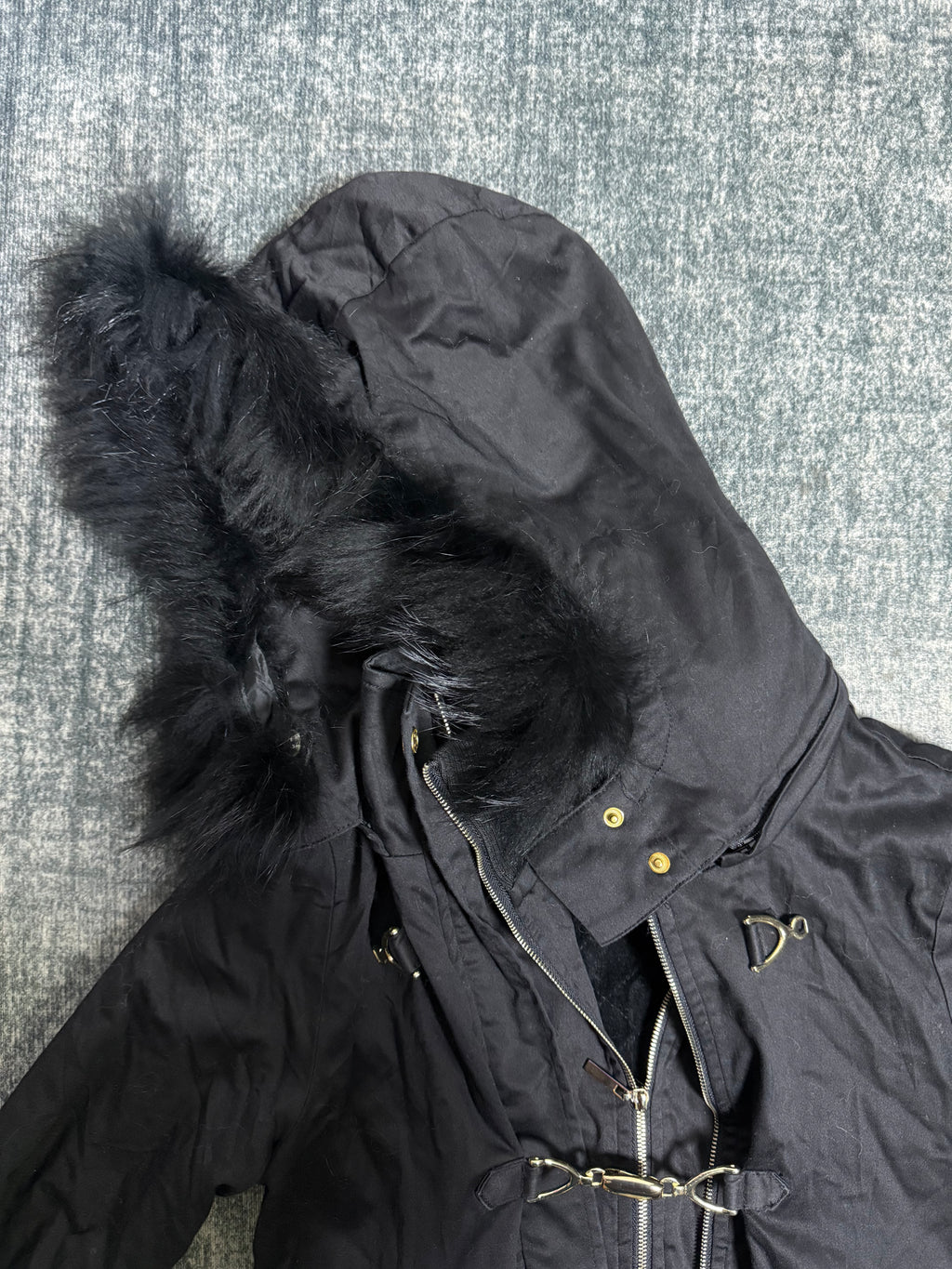 B2V-CECIL McBEE JACKET༒