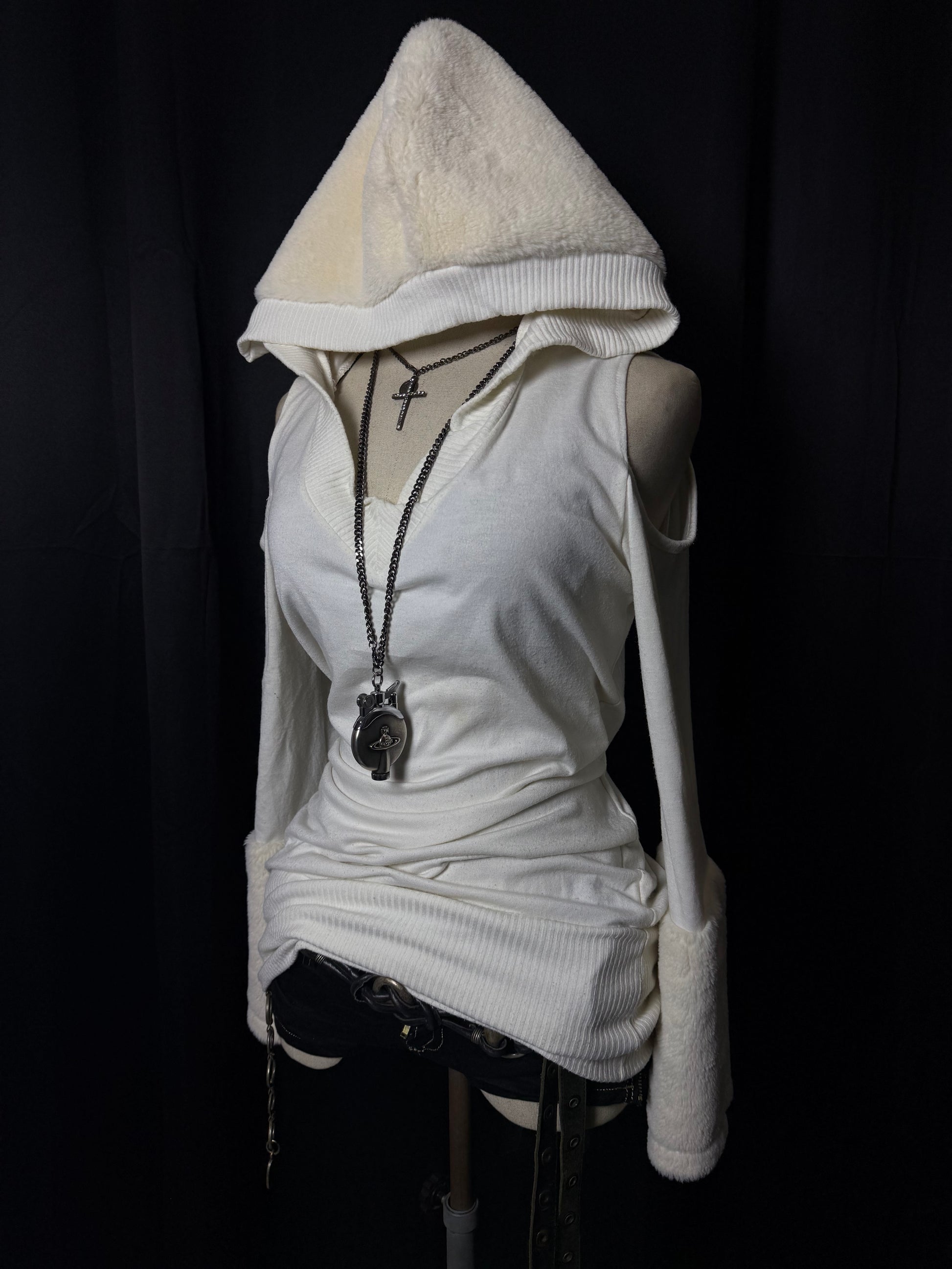 B2V-ME JANE HOODIE ༒