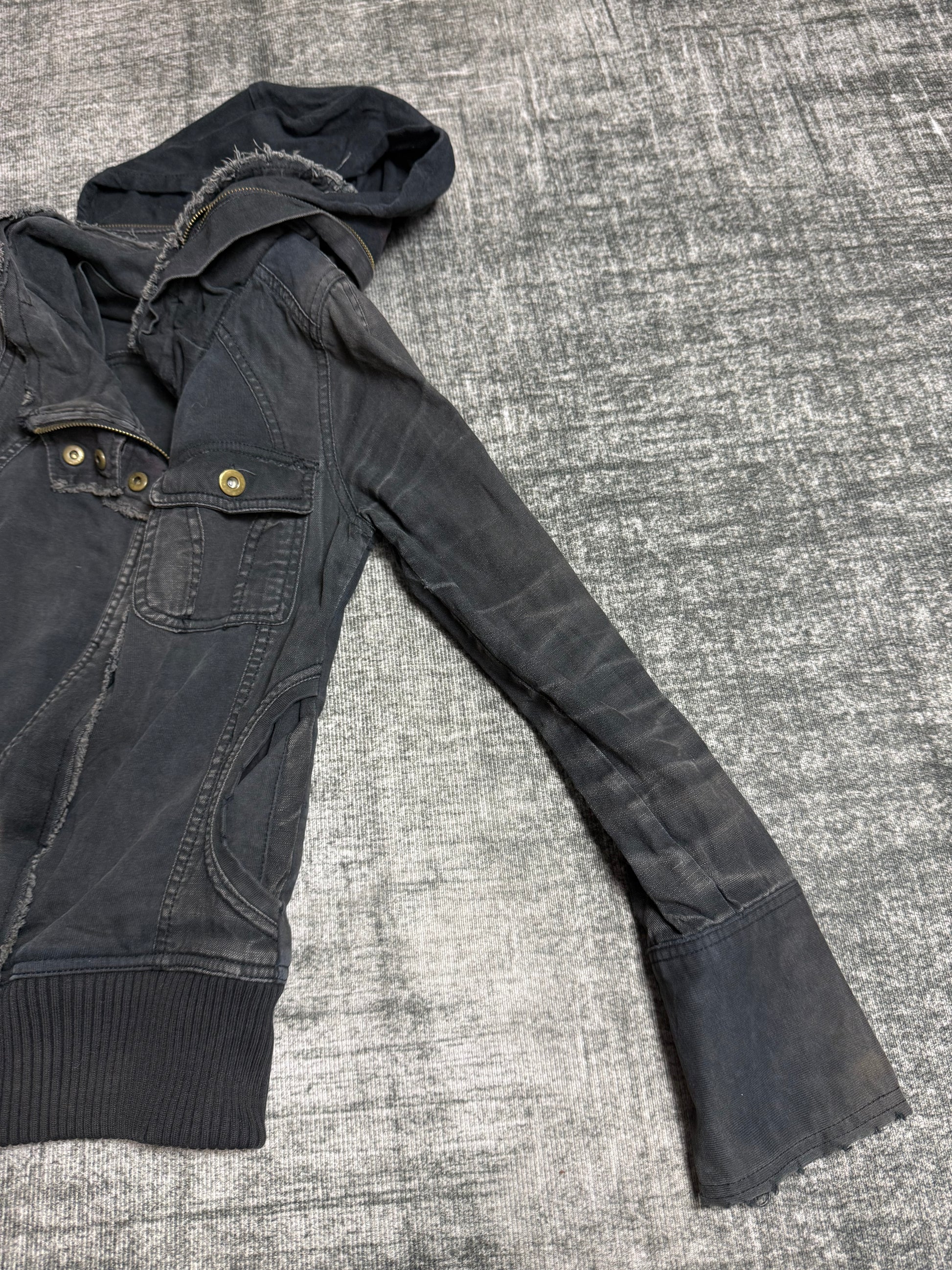 LA:RL JACKET ༒