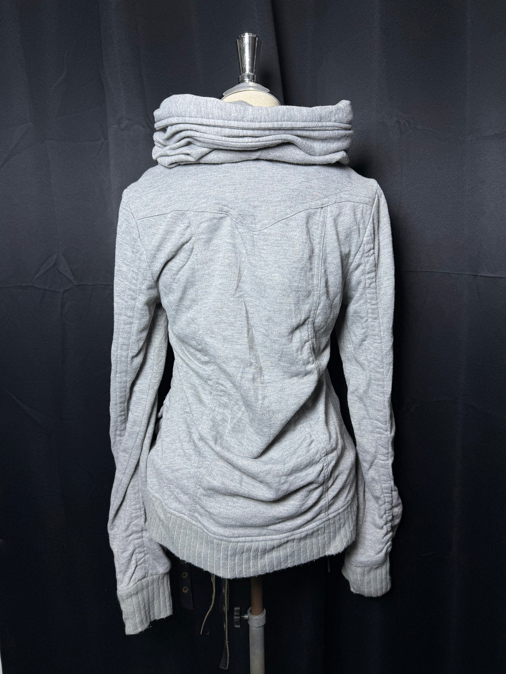 B2V-DEEP DIG JACKET༒