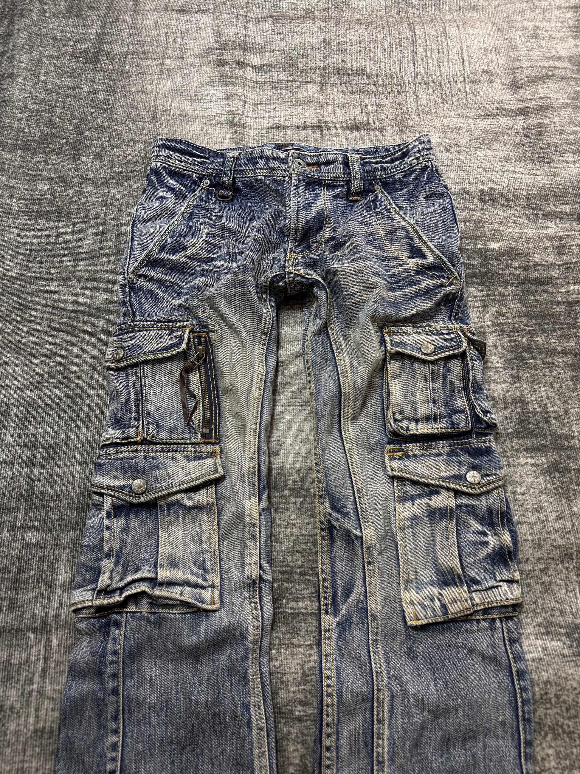 NICLOE CLUB JEANS (3)༒