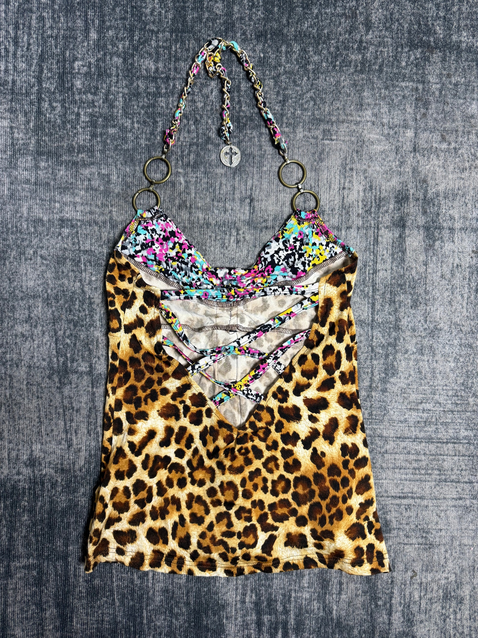 B2V-DIA TANK TOP༒  *RARE*