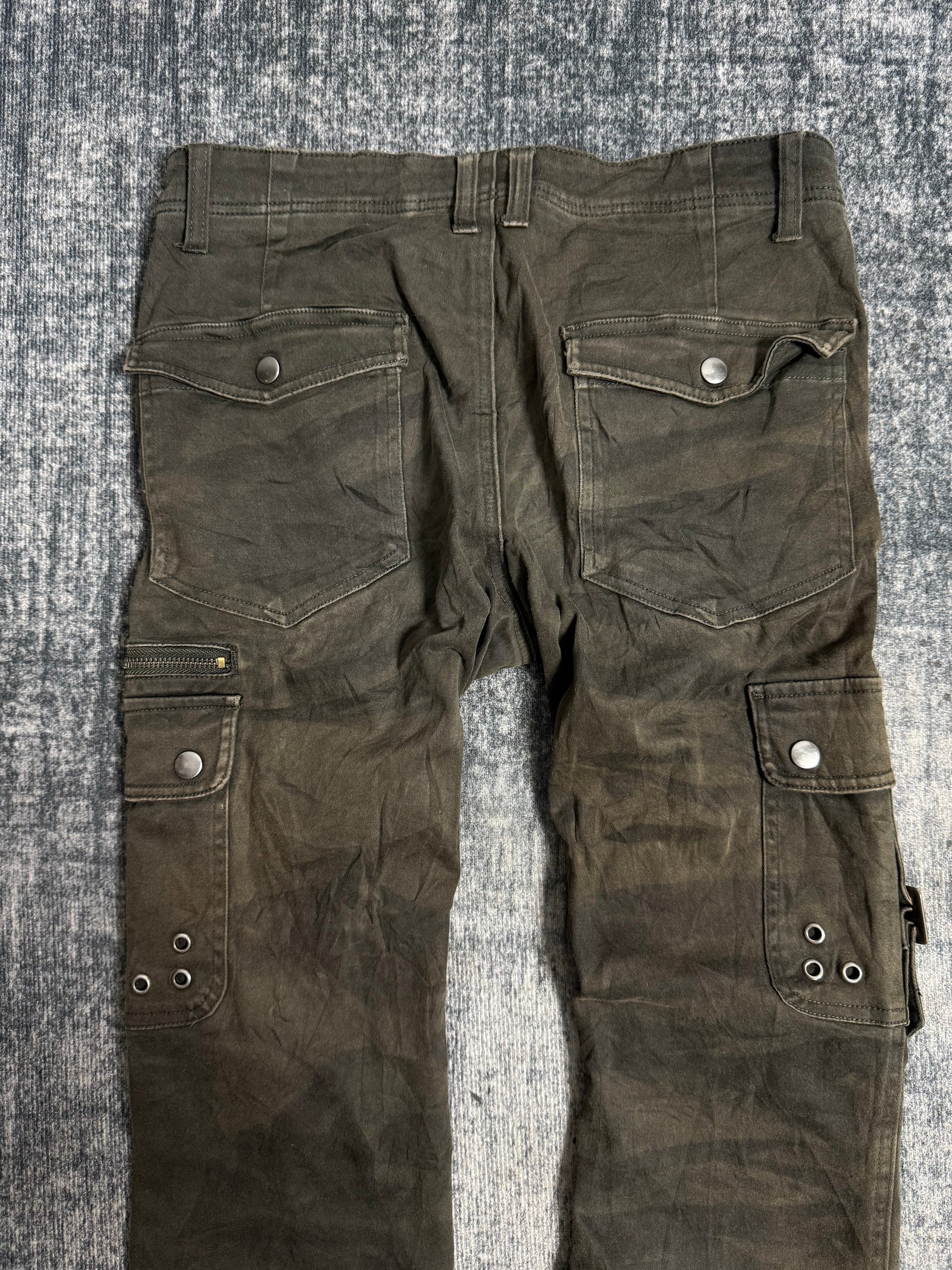 ༒Military Cargo༒