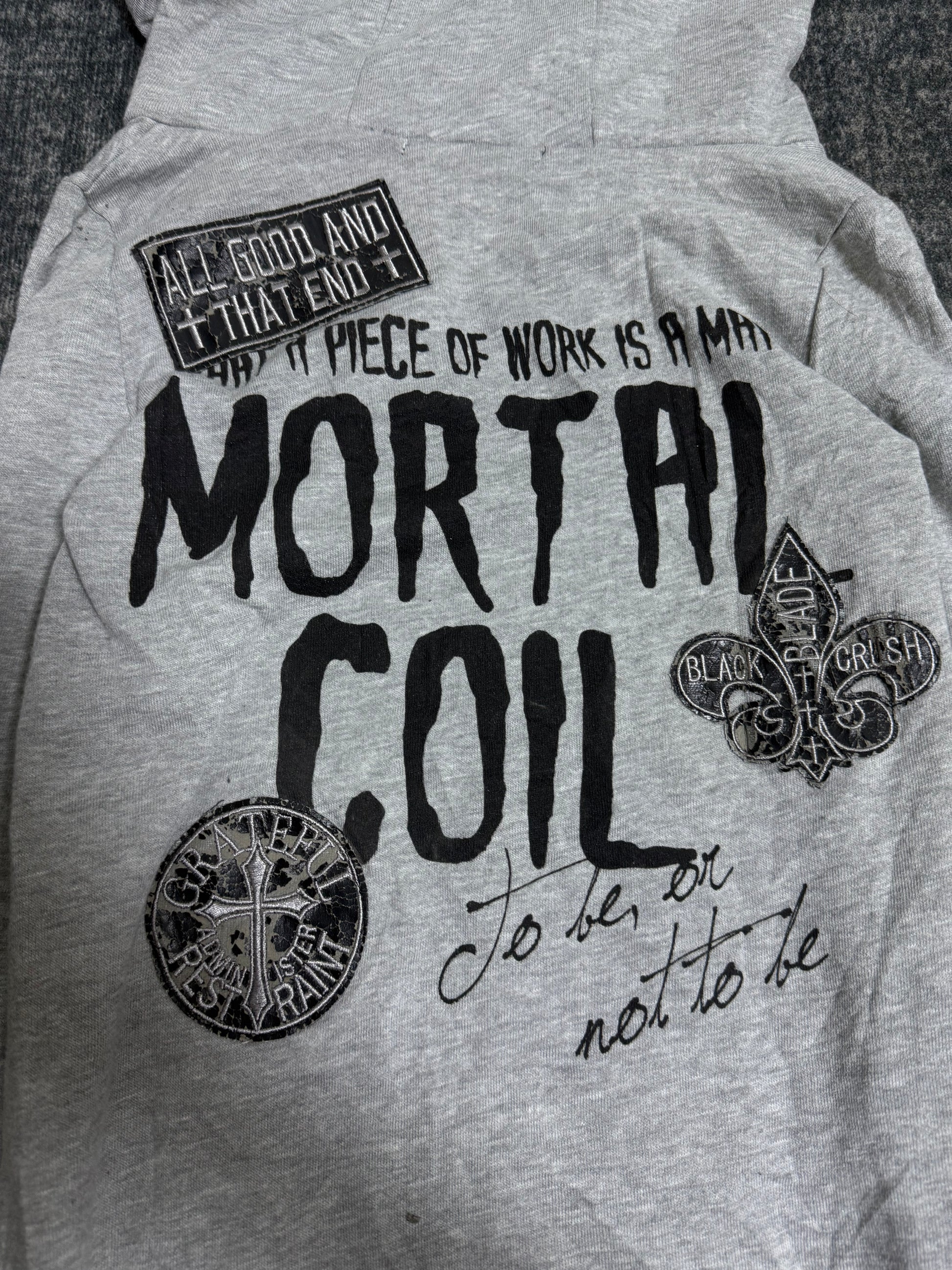 ༒GHOST OF HARLEM༒