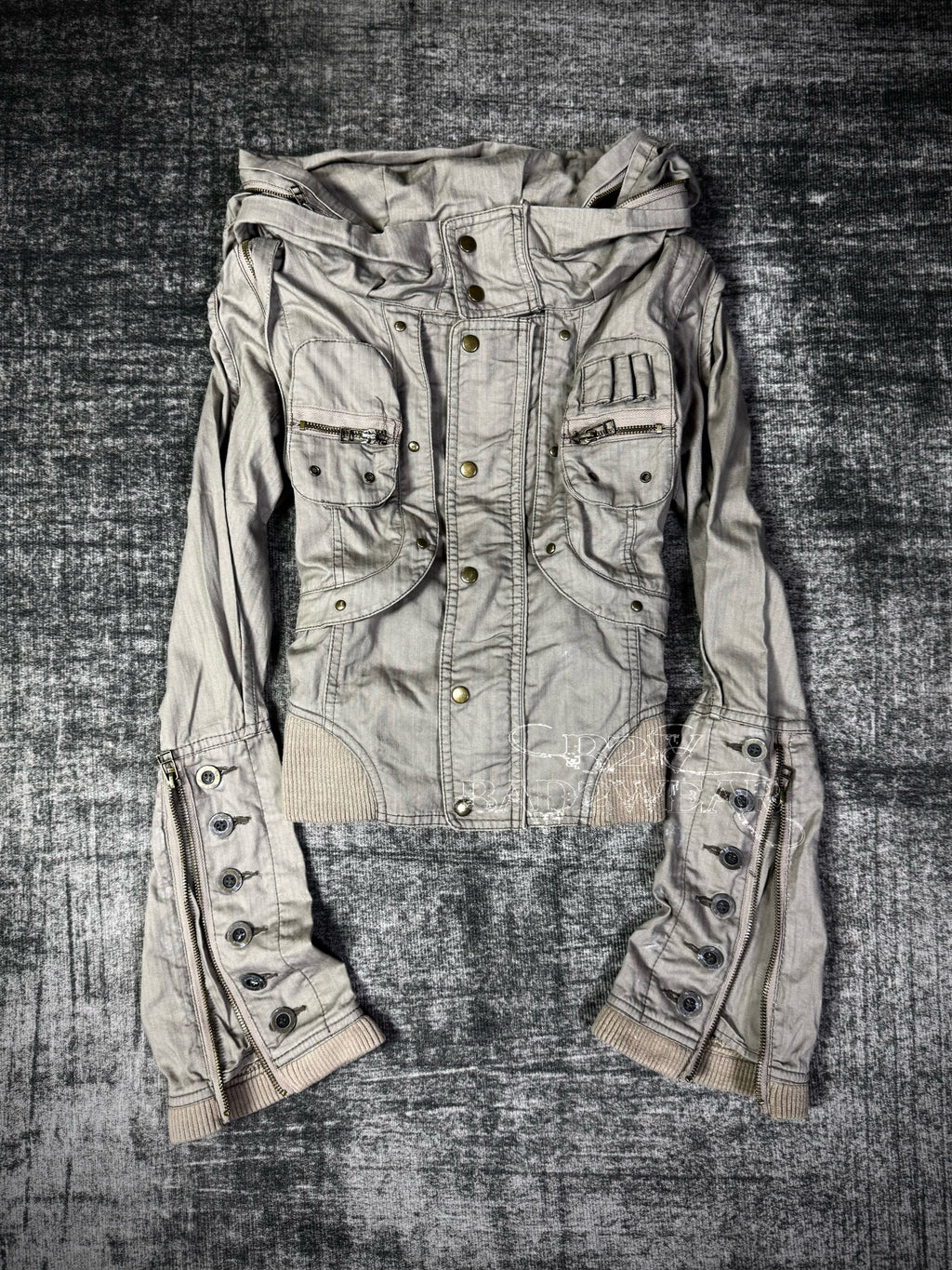 2250926BAD2WEAR