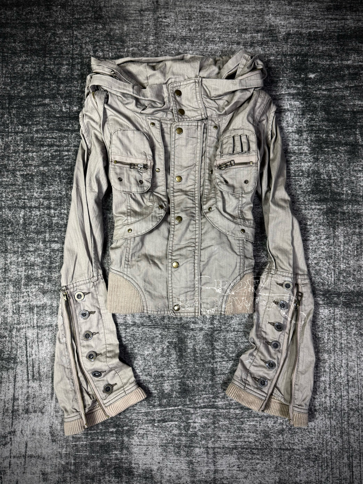 2250926BAD2WEAR