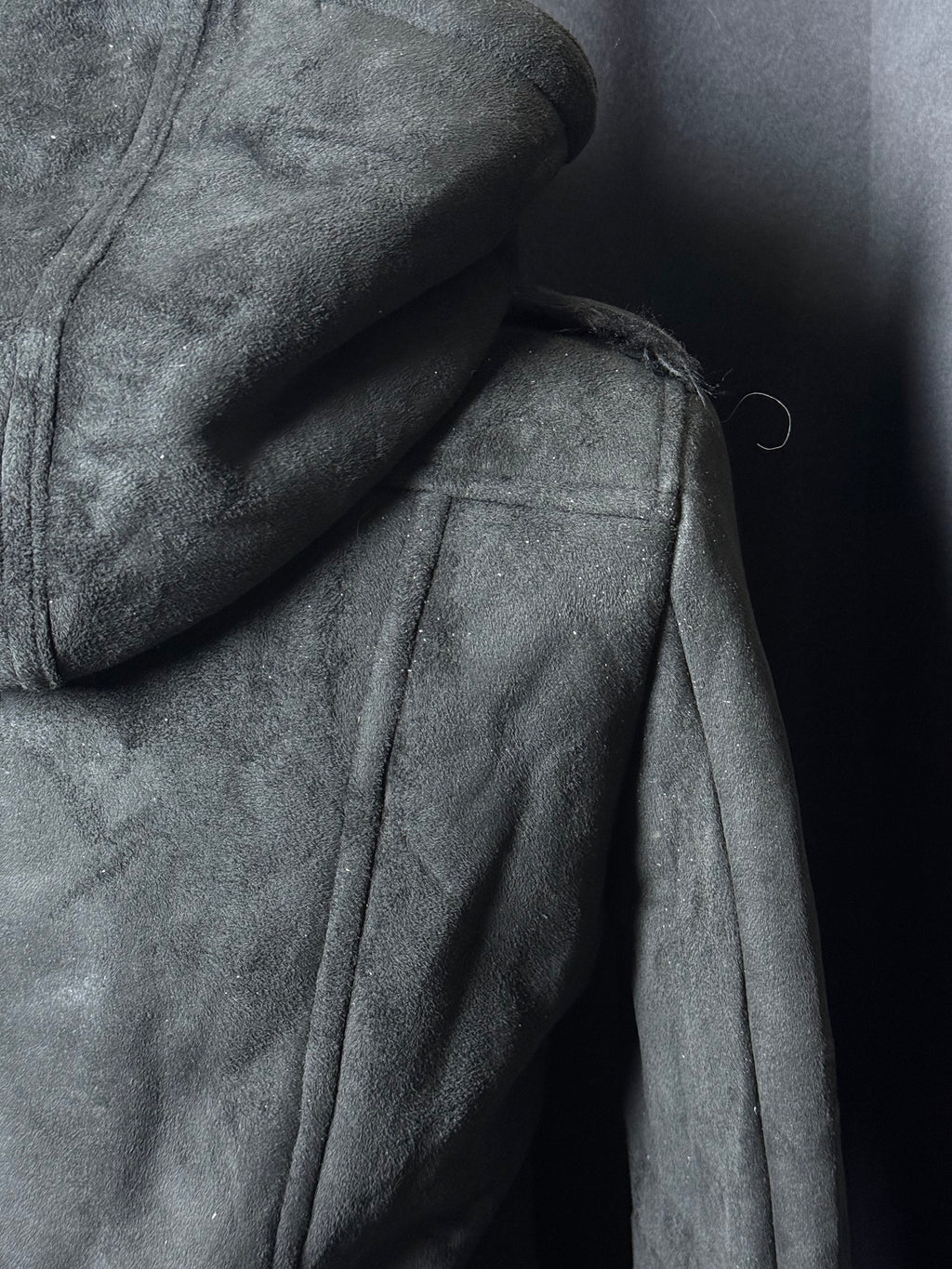 B2V-EGOIST JACKET༒