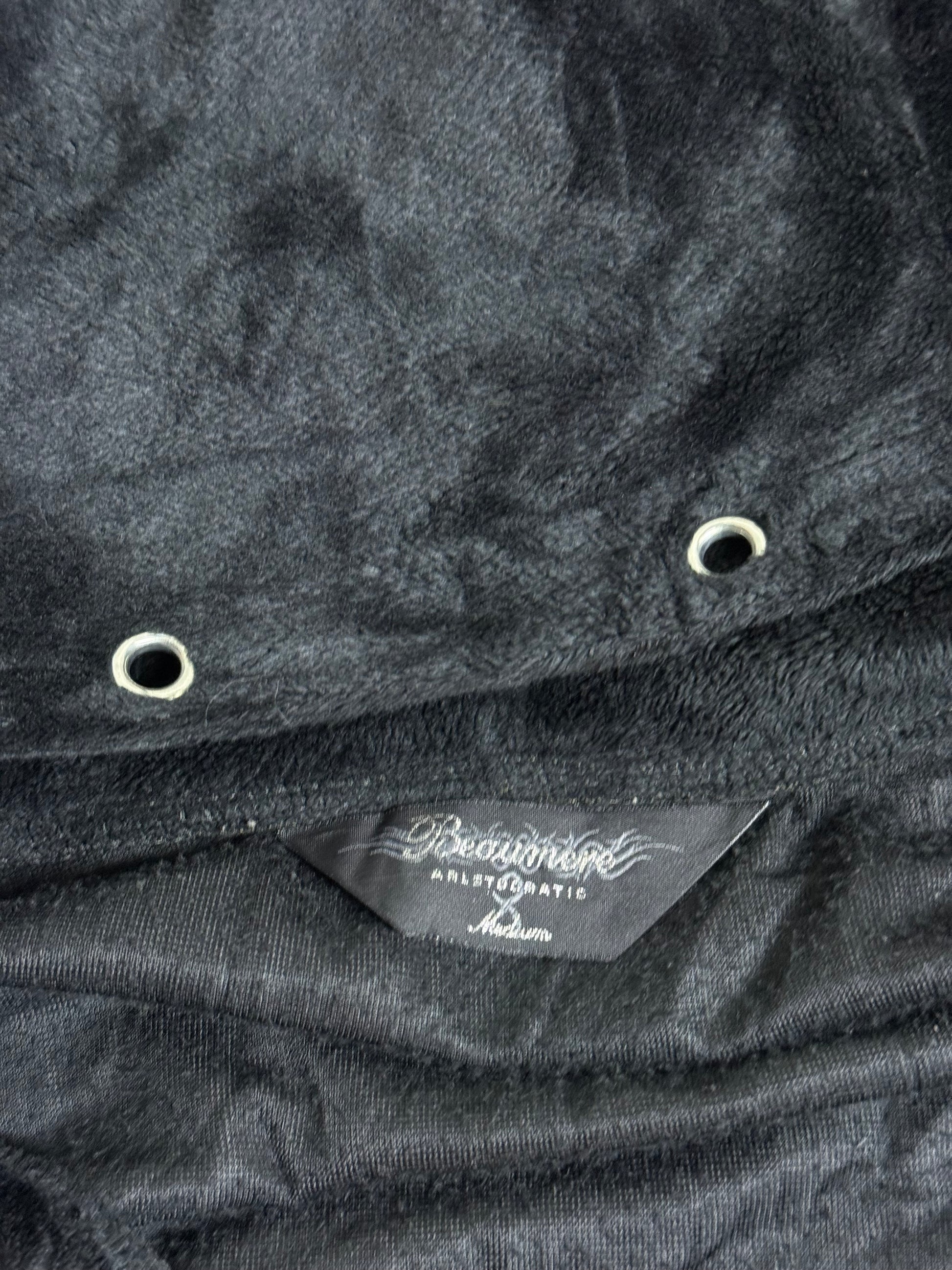 B2V- BEAMERE HOODIE༒