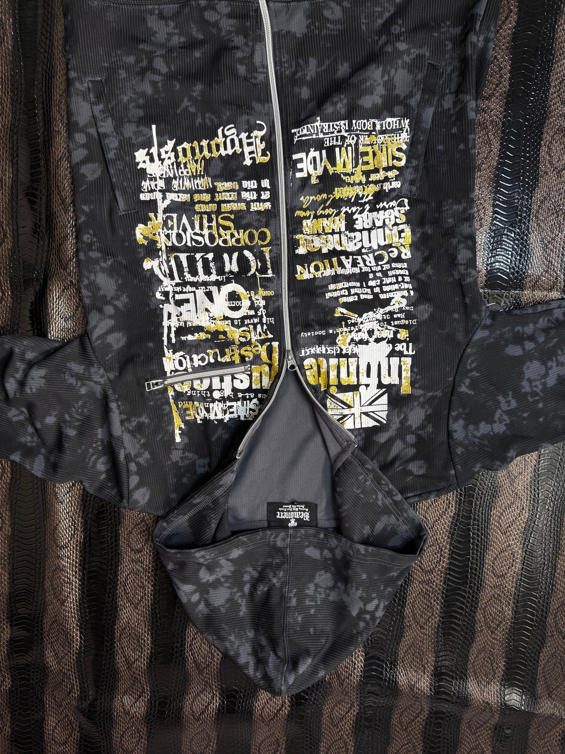 B2V BEAUMERE B HOODIE01 ༒