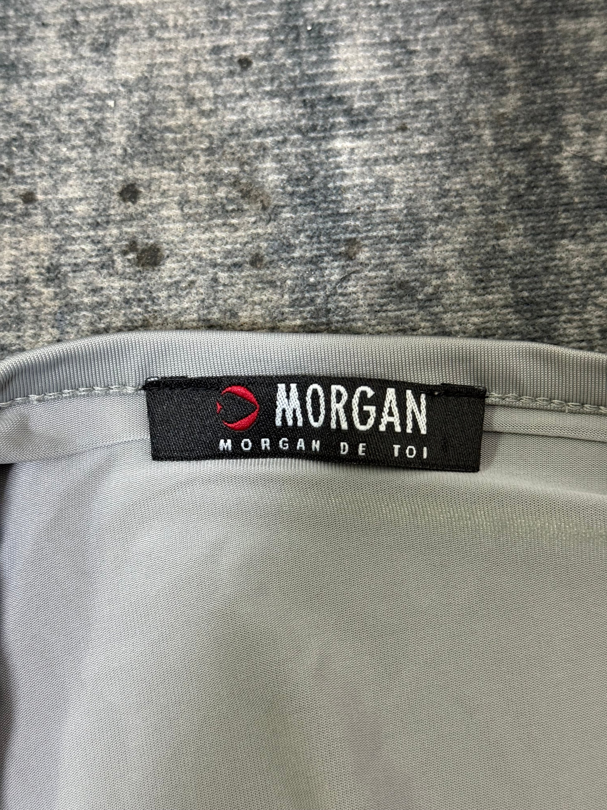 ༒MORGAN༒