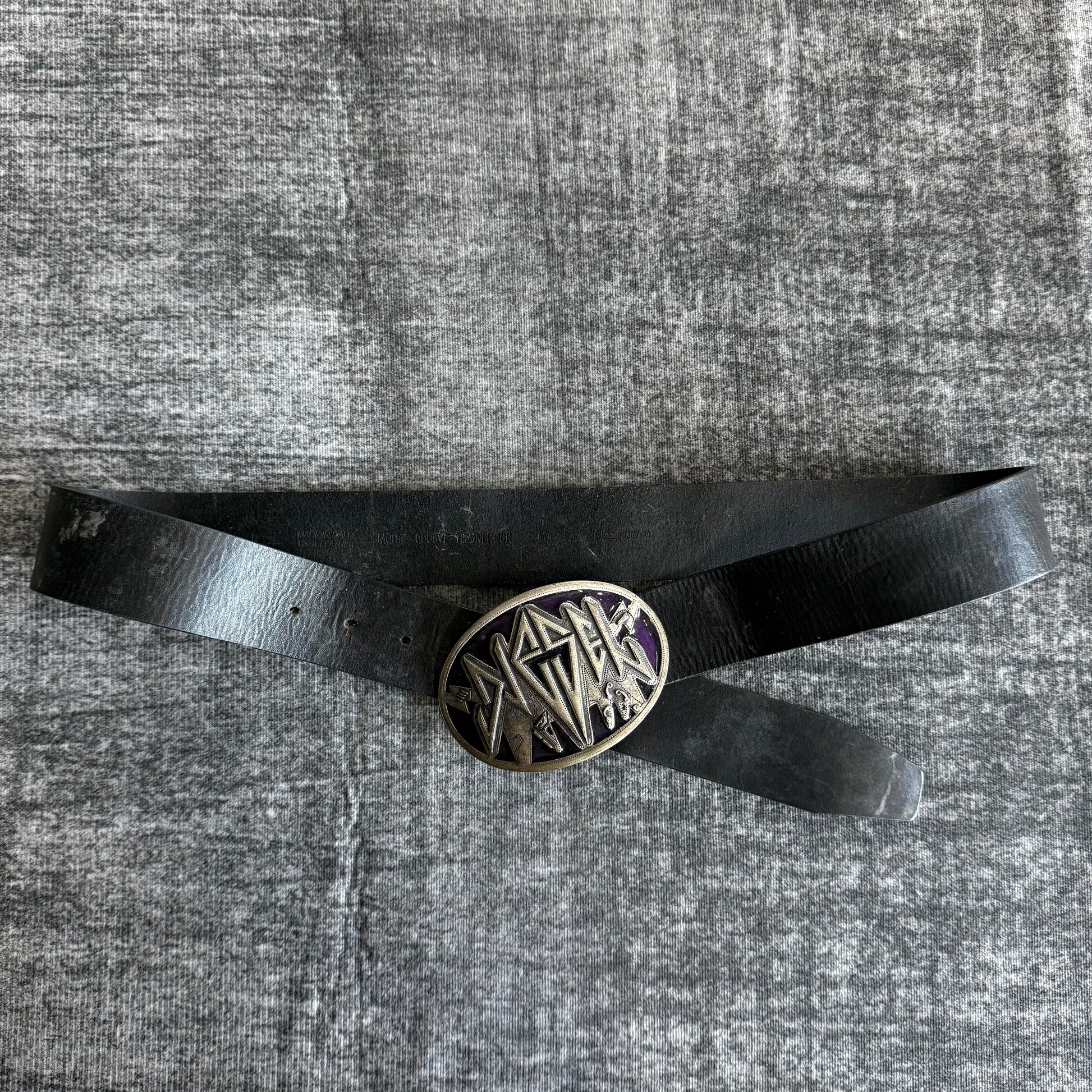 VTG DIESEL BELT(1)