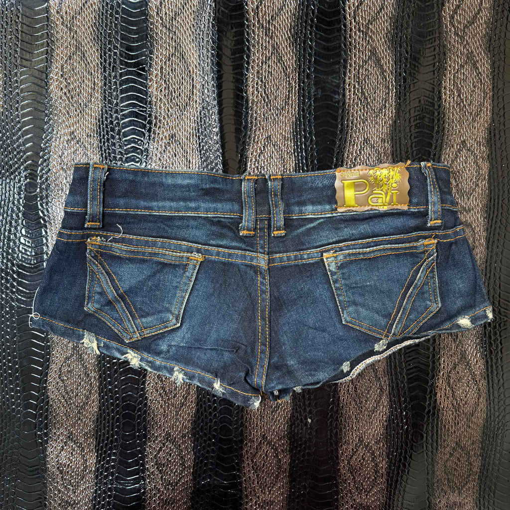 B2V SUMMER SHORTS 019 ༒